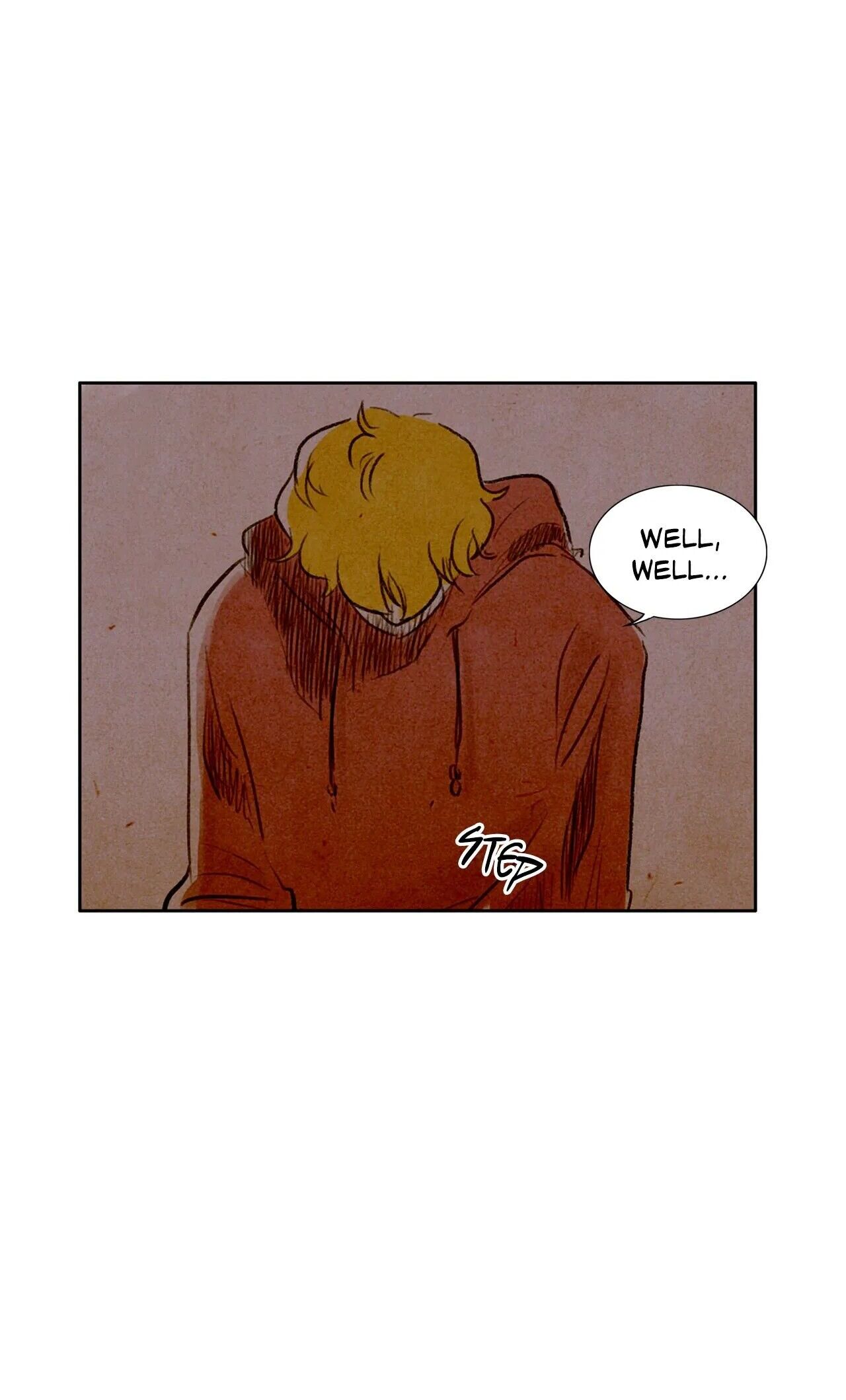 Delicious Chapter 37 image 11