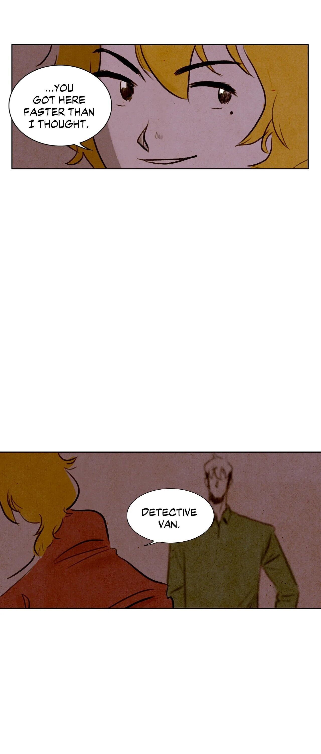 Delicious Chapter 37 image 12