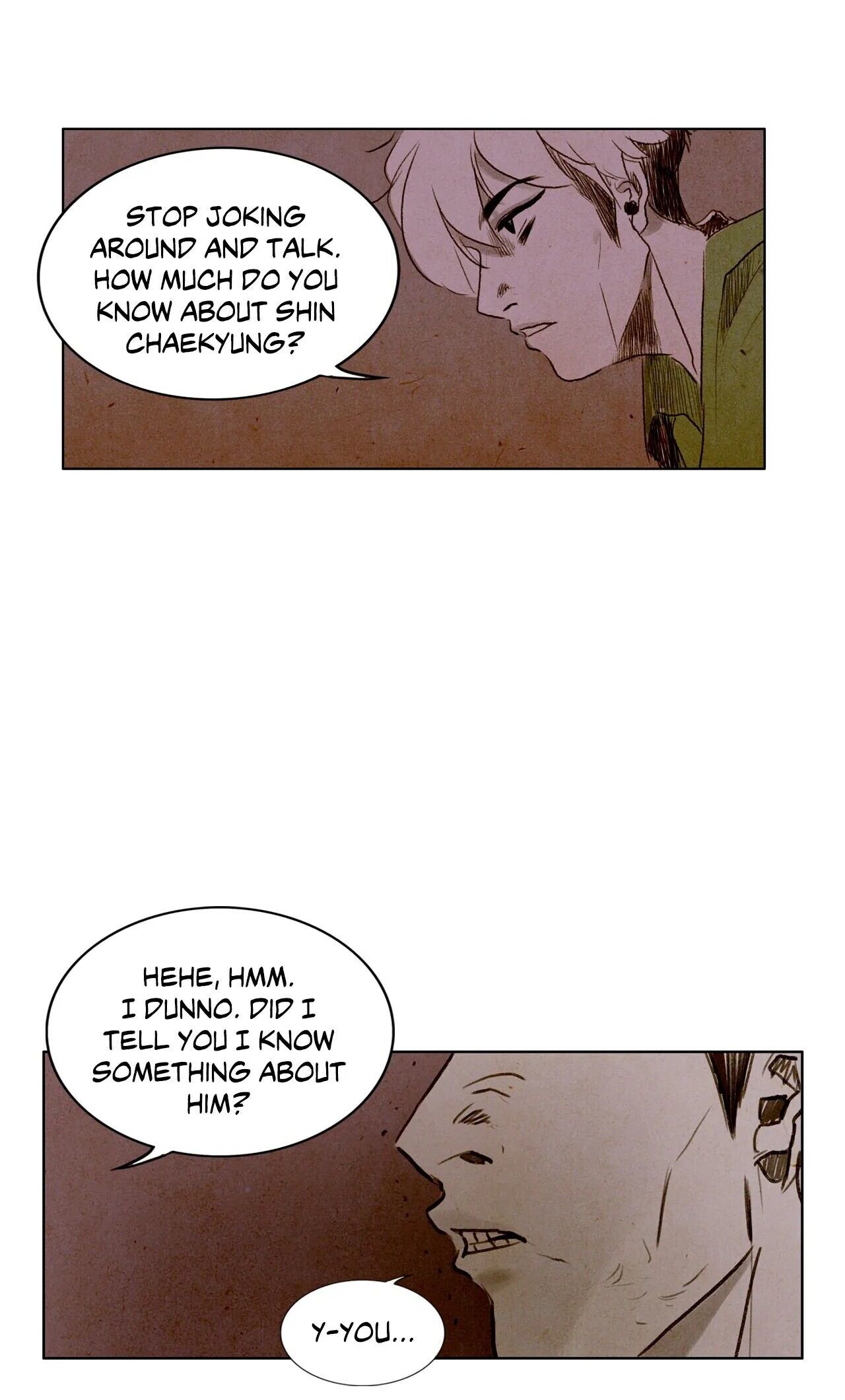 Delicious Chapter 37 image 13