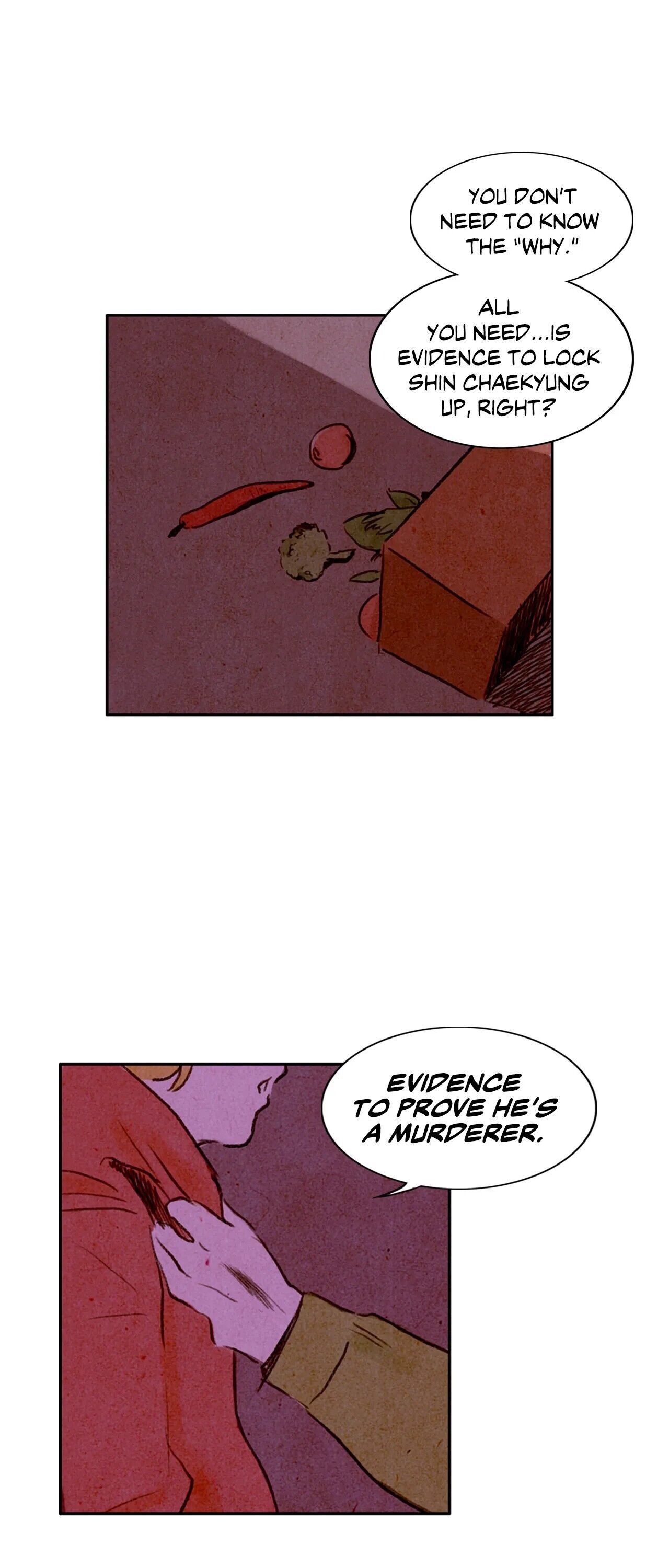 Delicious Chapter 37 image 18
