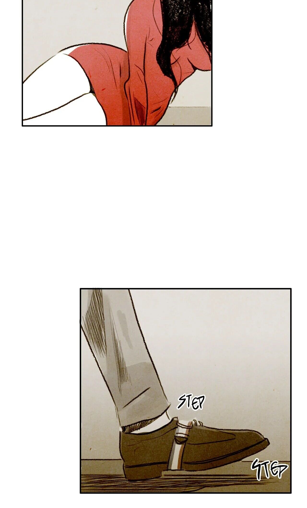 Delicious Chapter 37 image 1