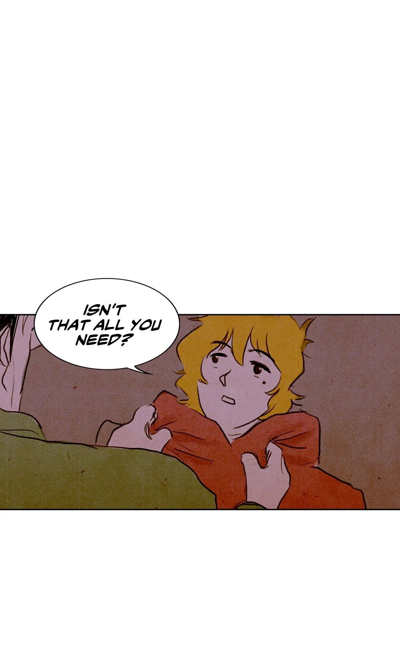 Delicious Chapter 37 image 19