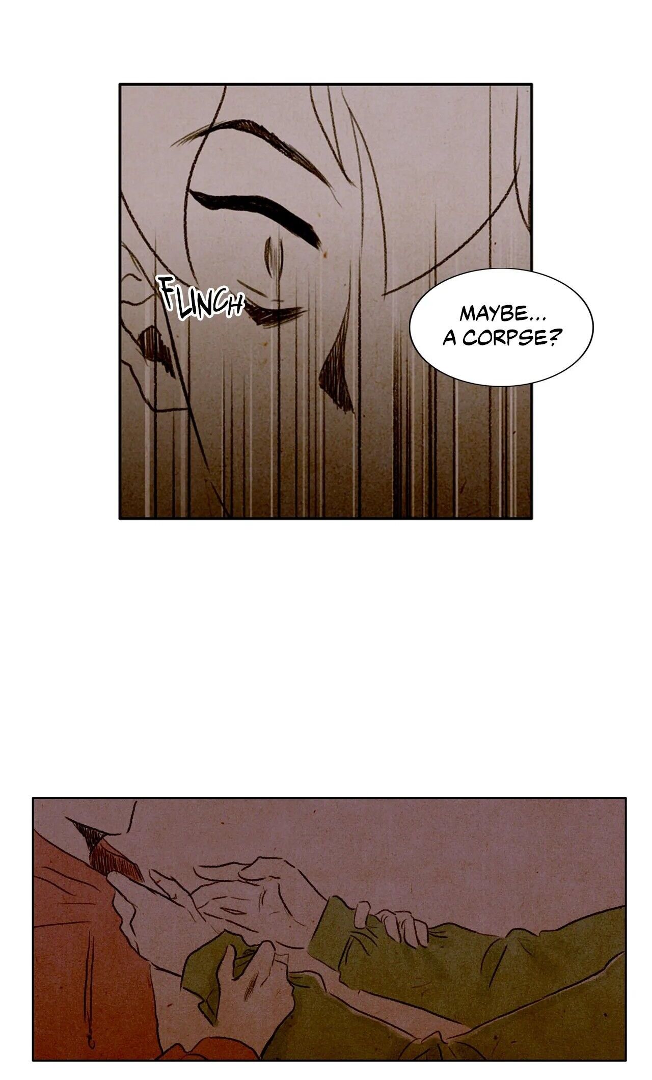 Delicious Chapter 37 image 21