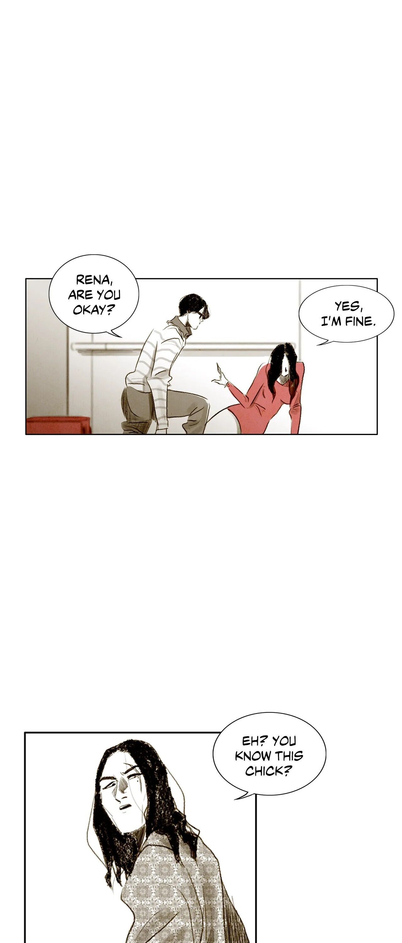 Delicious Chapter 37 image 2