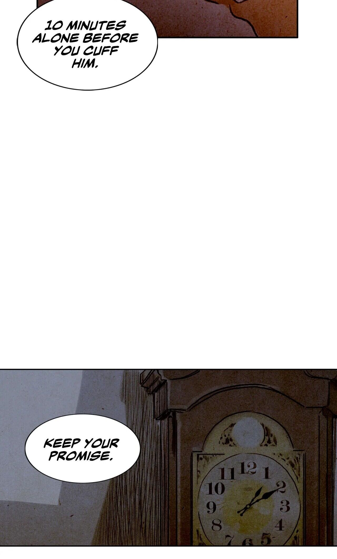 Delicious Chapter 37 image 29