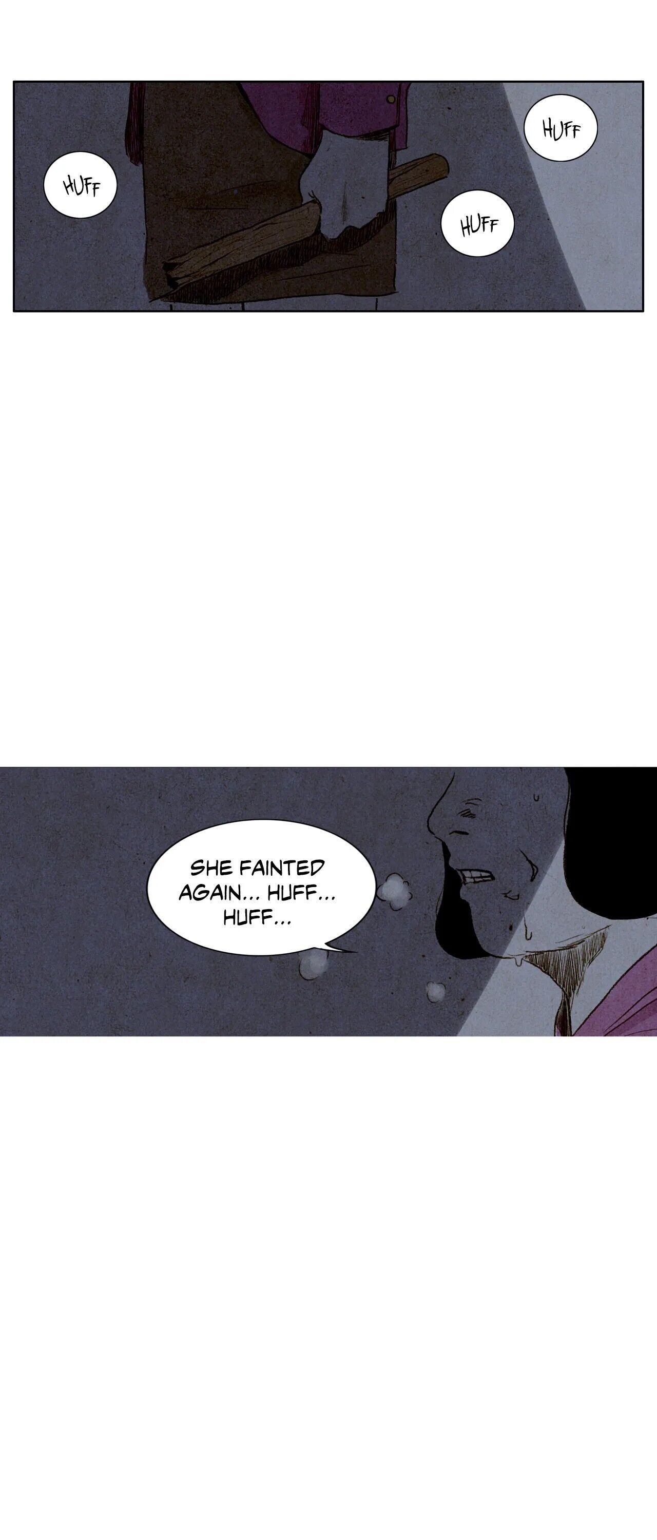 Delicious Chapter 37 image 32