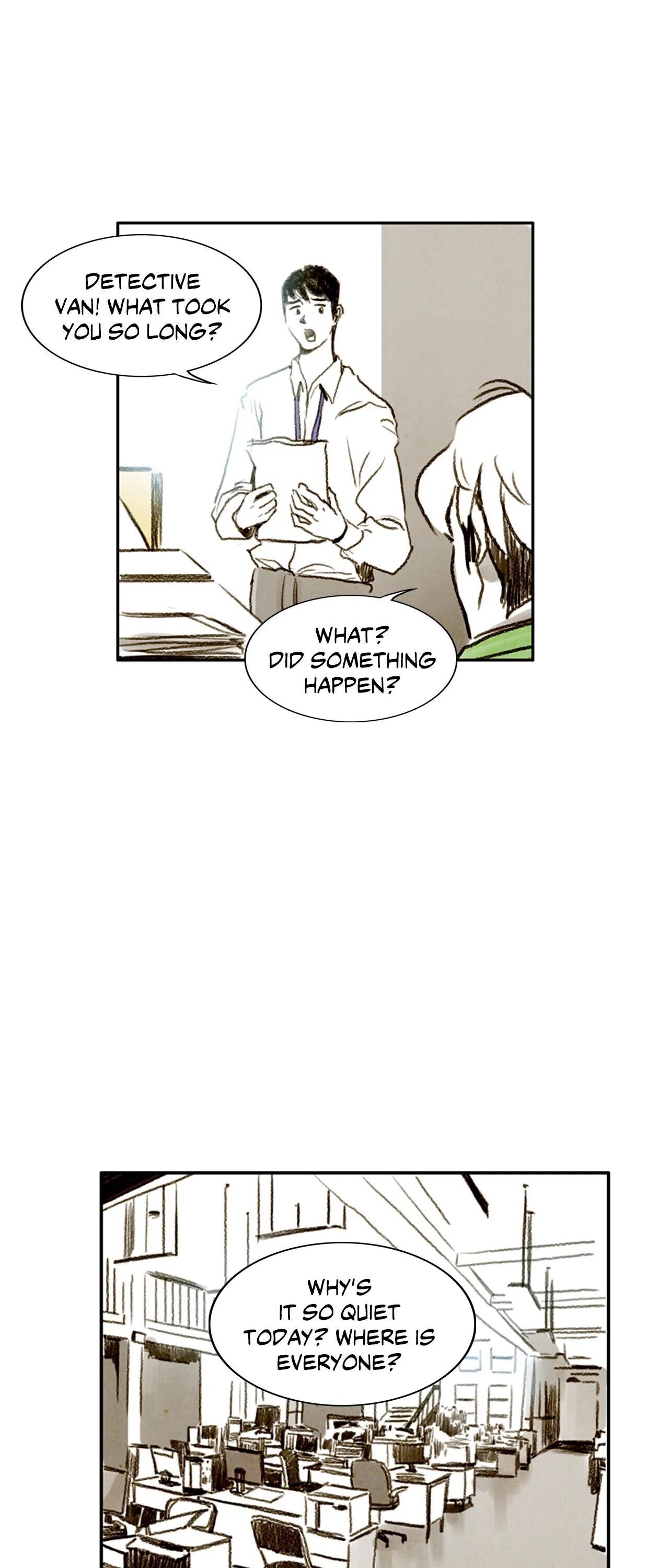 Delicious Chapter 38 image 14