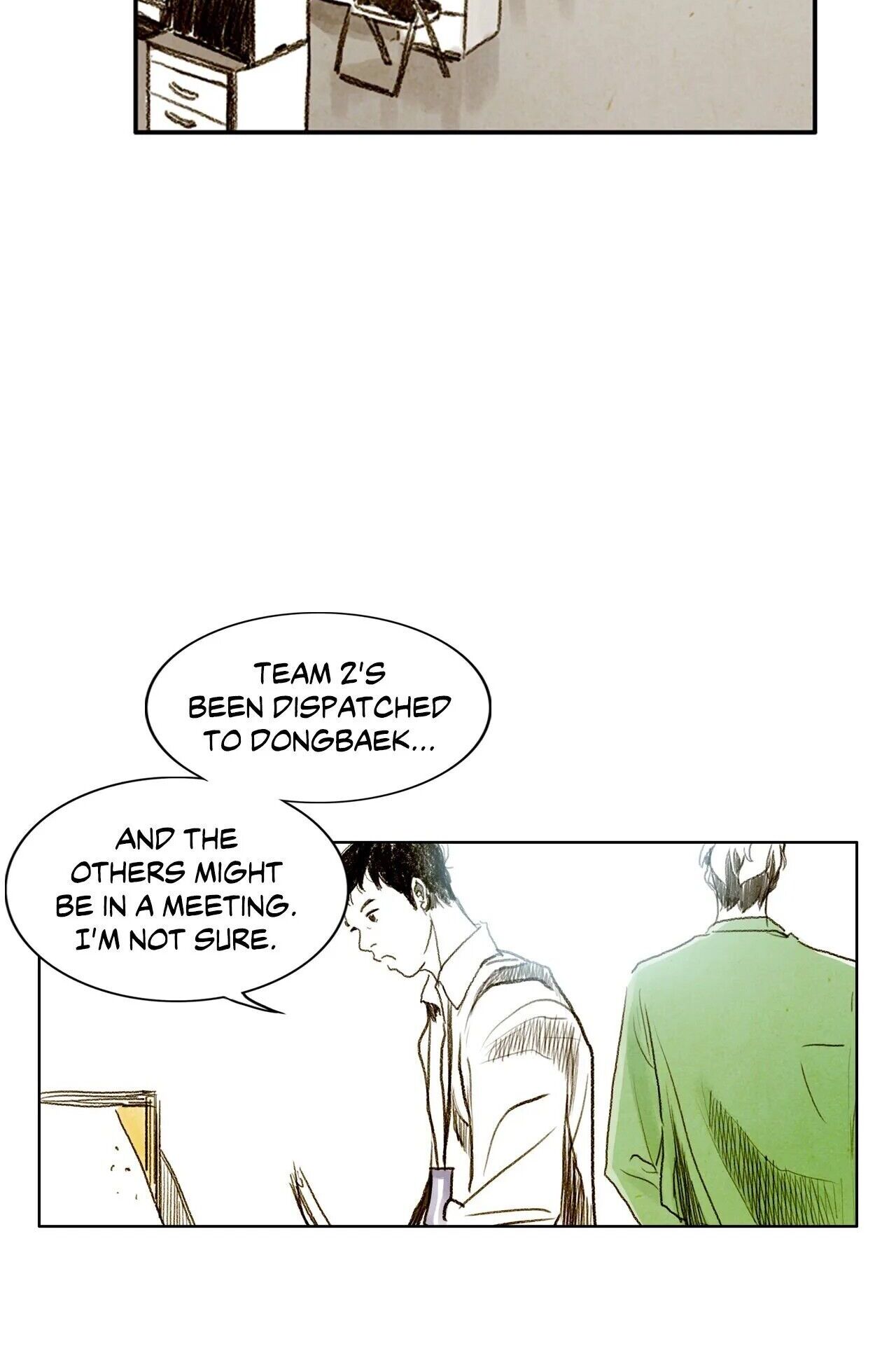 Delicious Chapter 38 image 15