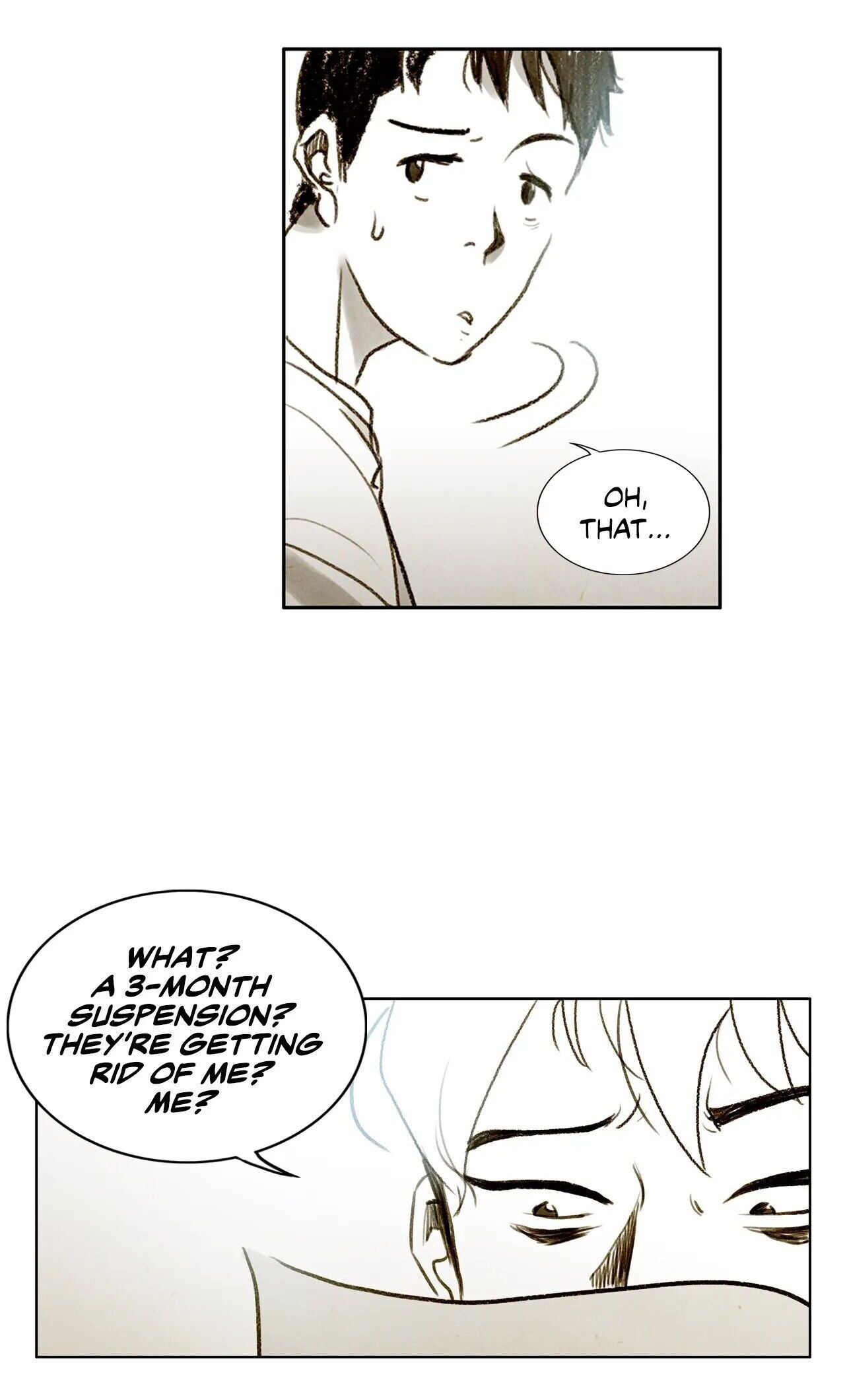 Delicious Chapter 38 image 17