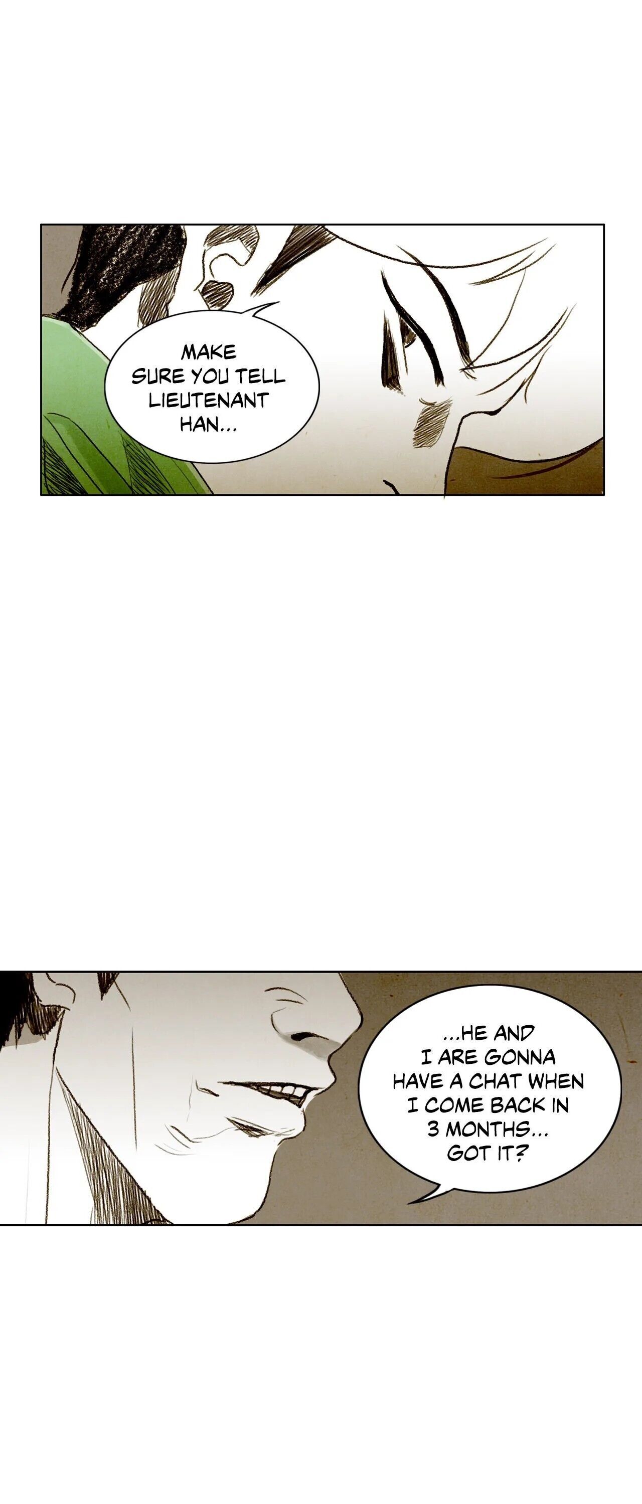 Delicious Chapter 38 image 22