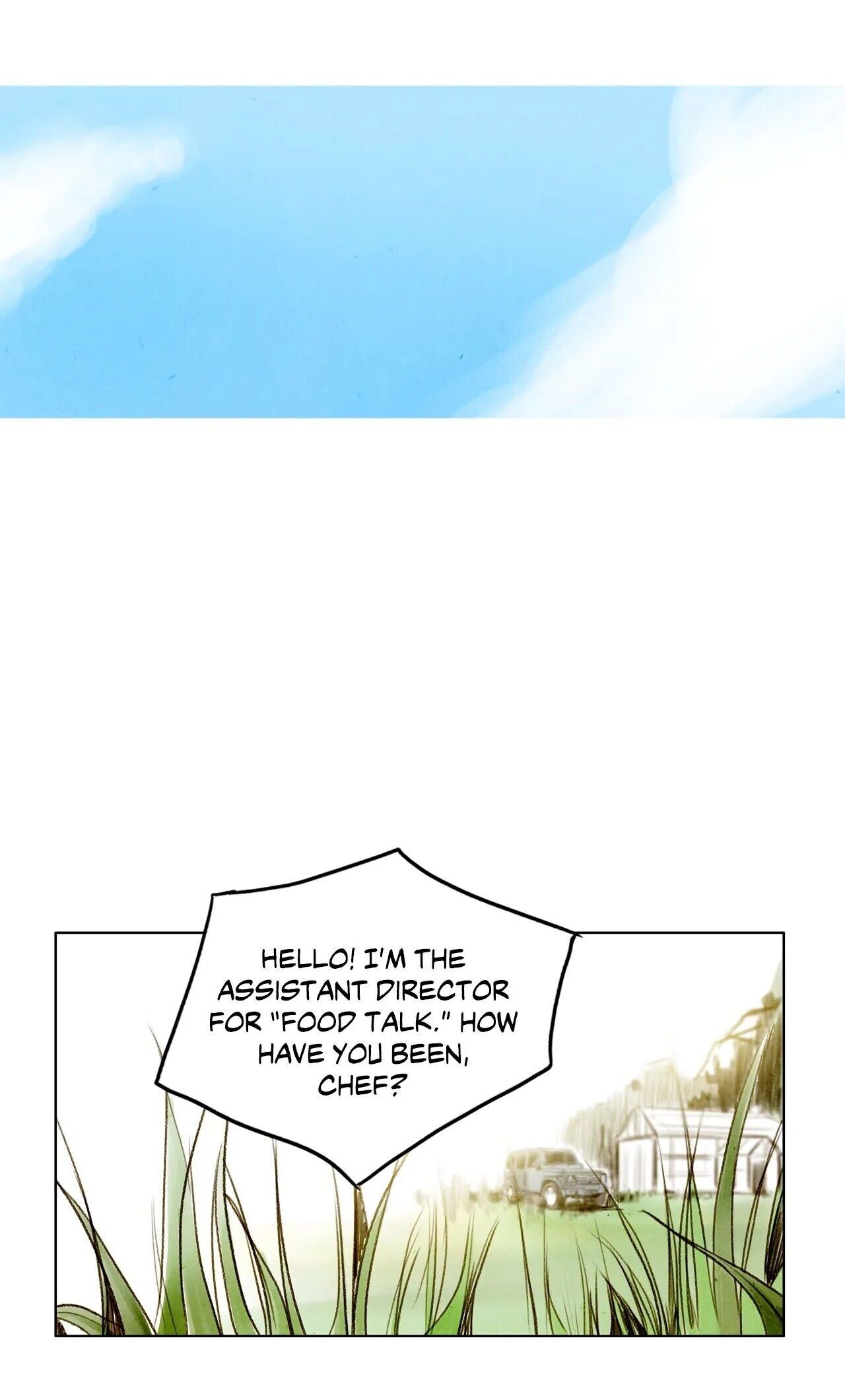 Delicious Chapter 38 image 23
