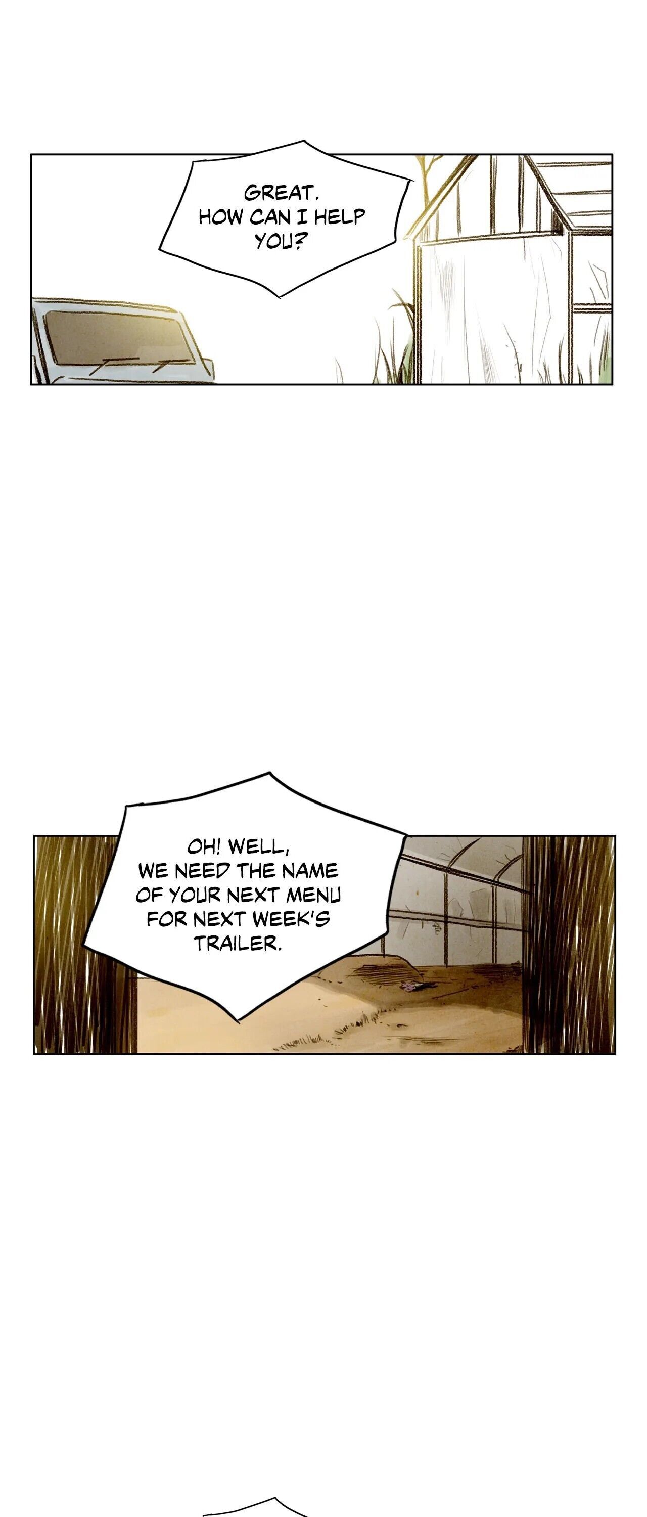 Delicious Chapter 38 image 24