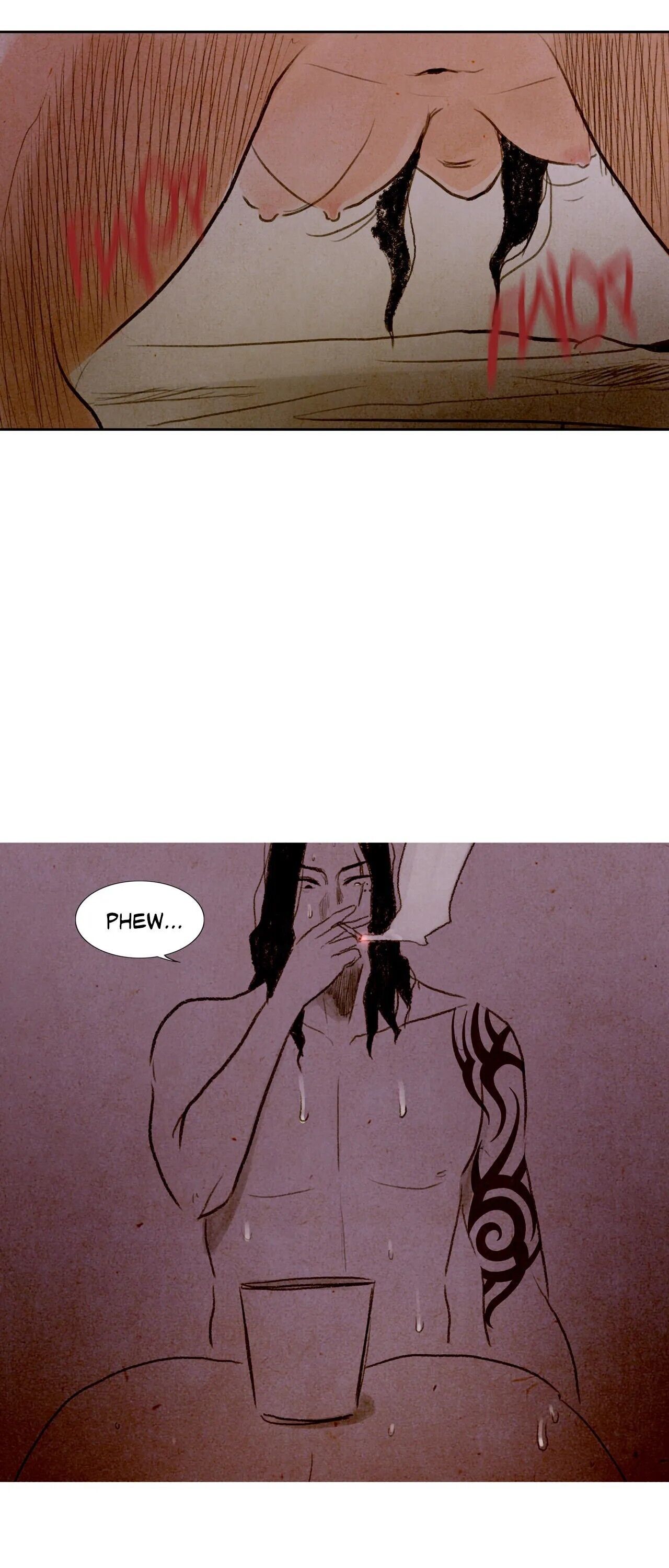 Delicious Chapter 38 image 2
