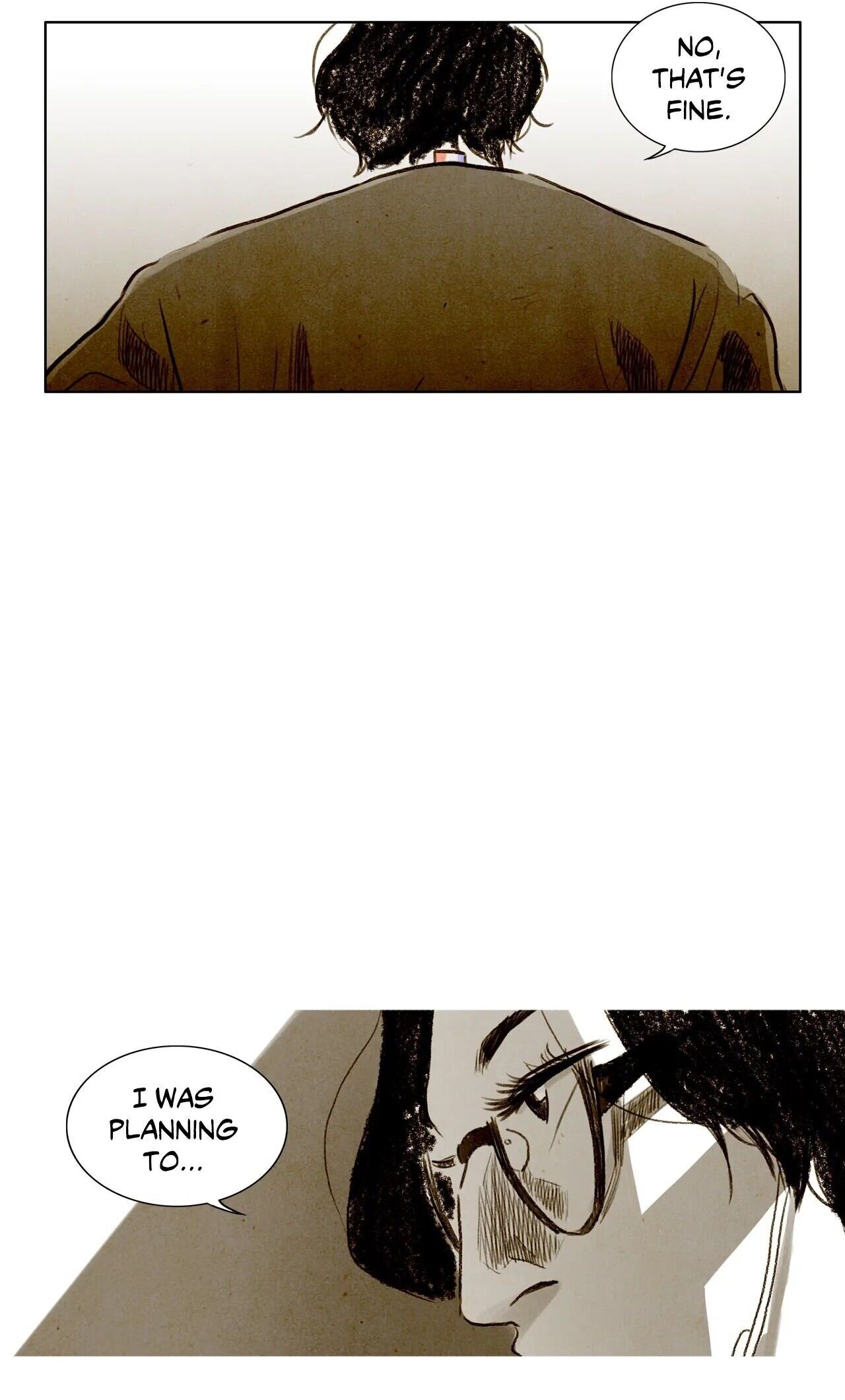 Delicious Chapter 38 image 29