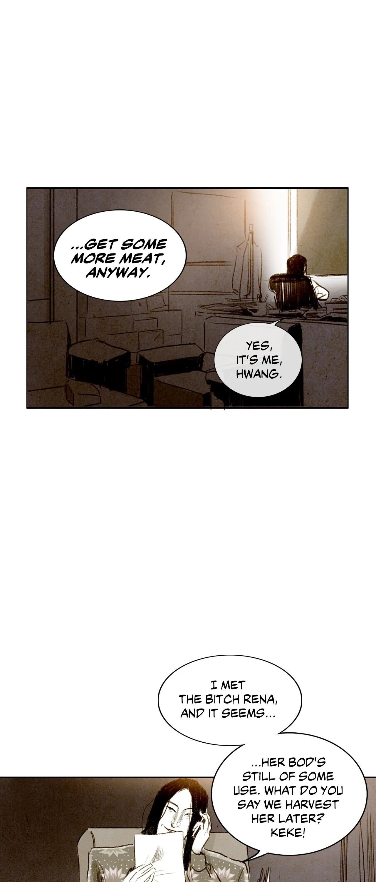 Delicious Chapter 38 image 30