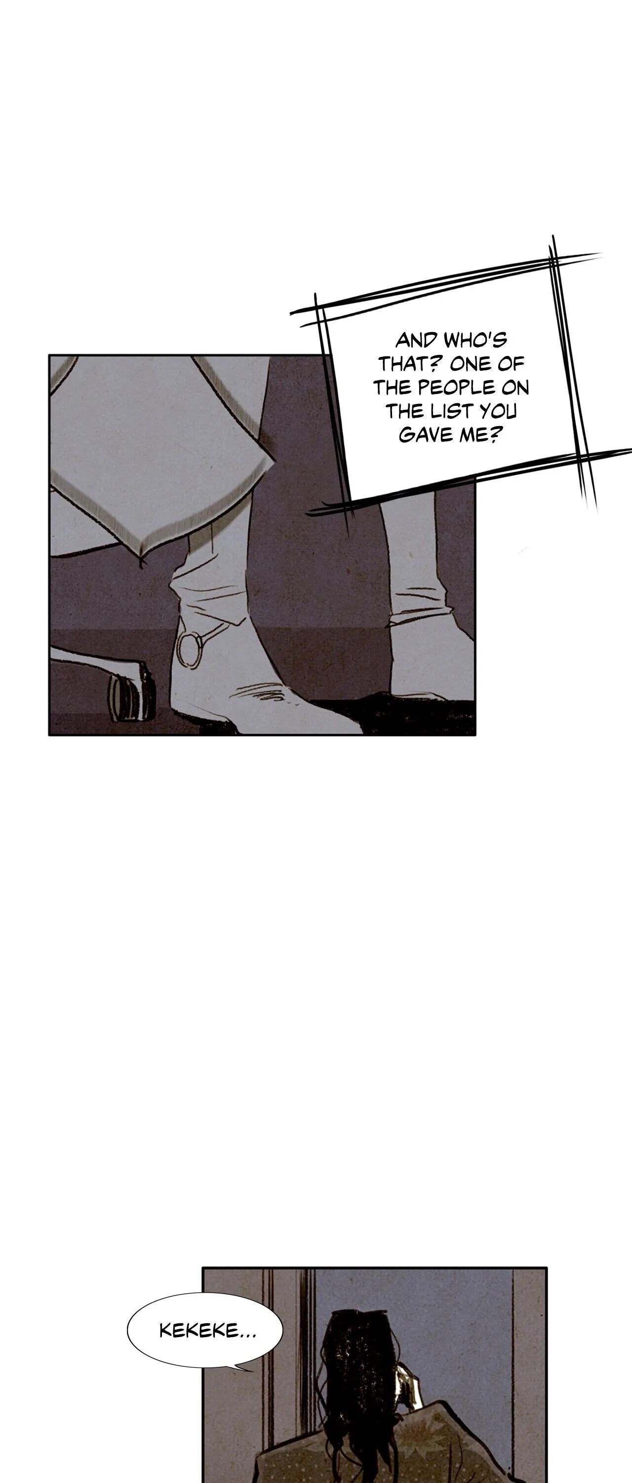 Delicious Chapter 38 image 32