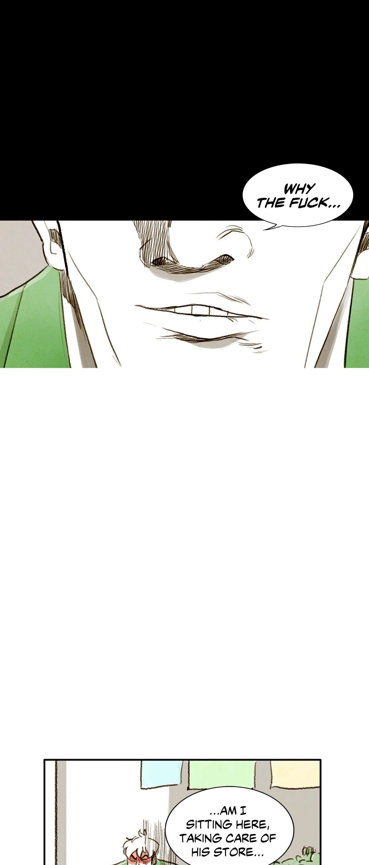 Delicious Chapter 39 image 10