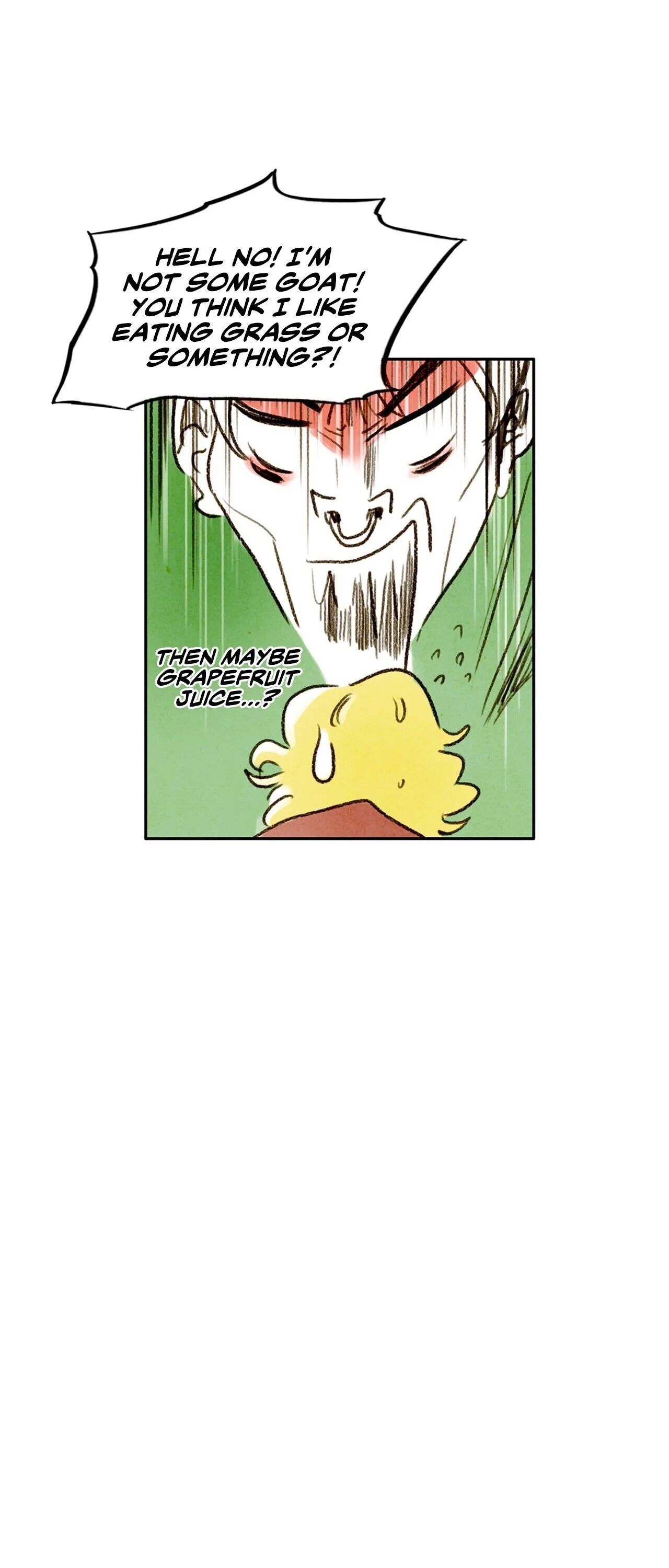 Delicious Chapter 39 image 14
