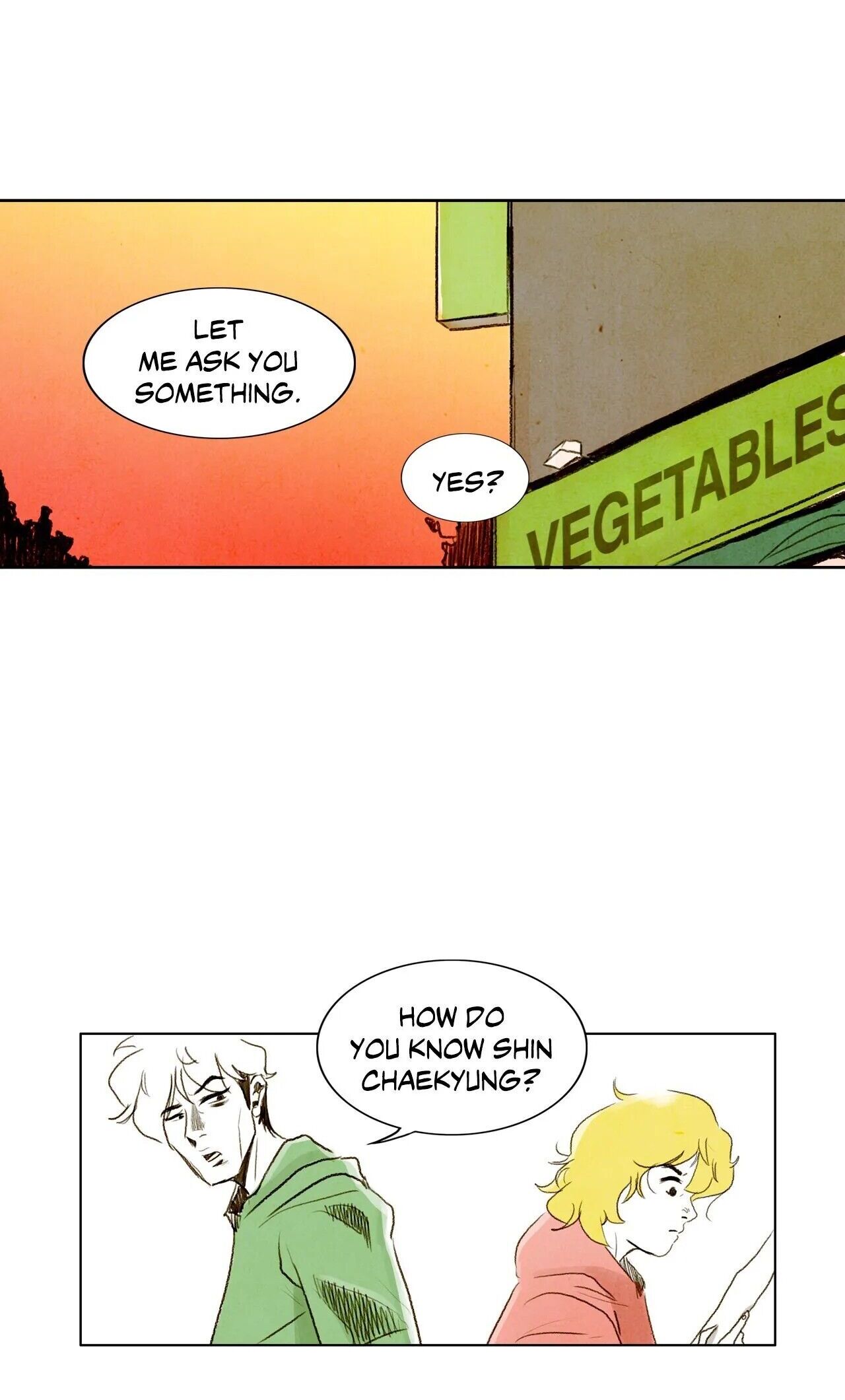 Delicious Chapter 39 image 15