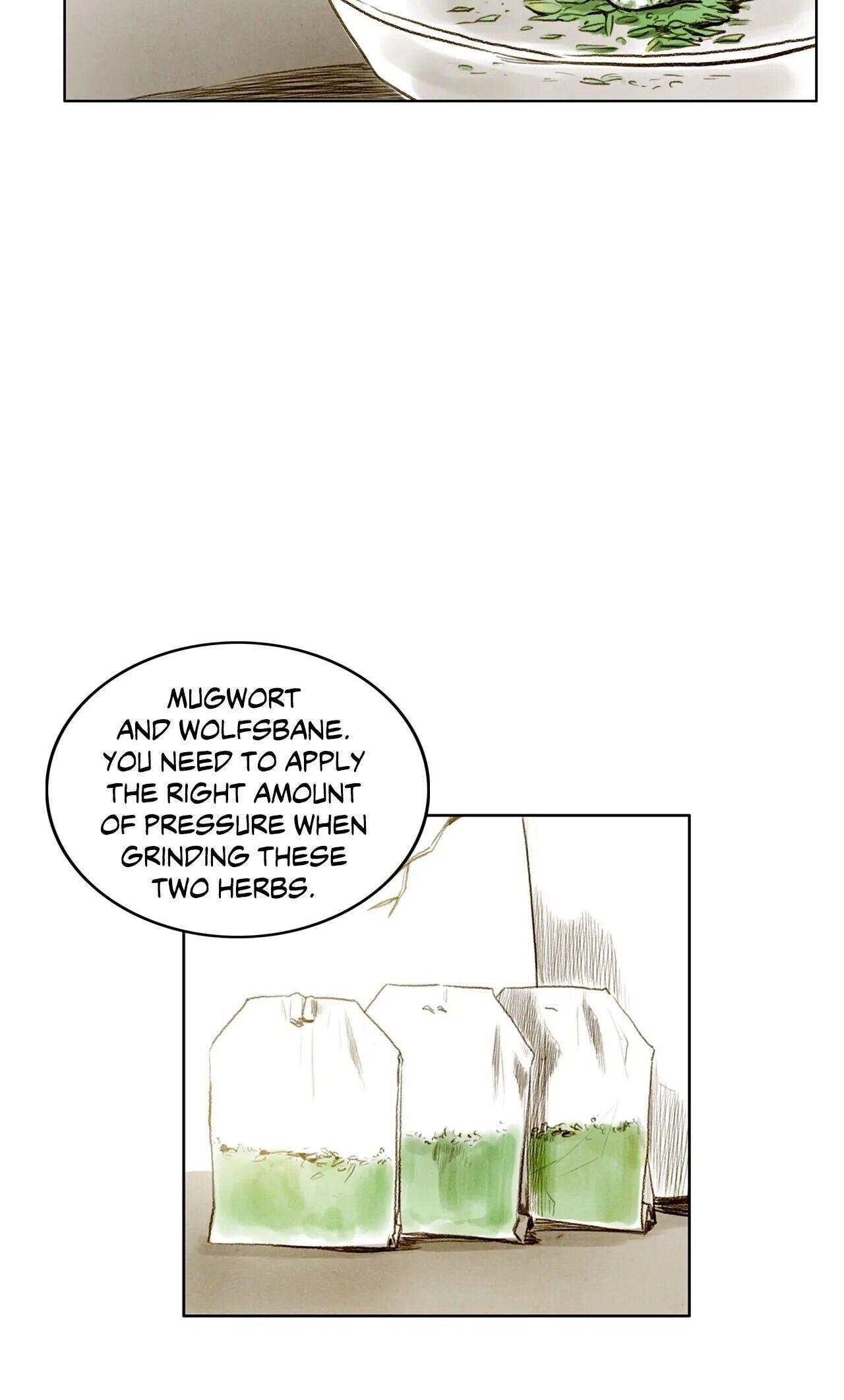 Delicious Chapter 39 image 1