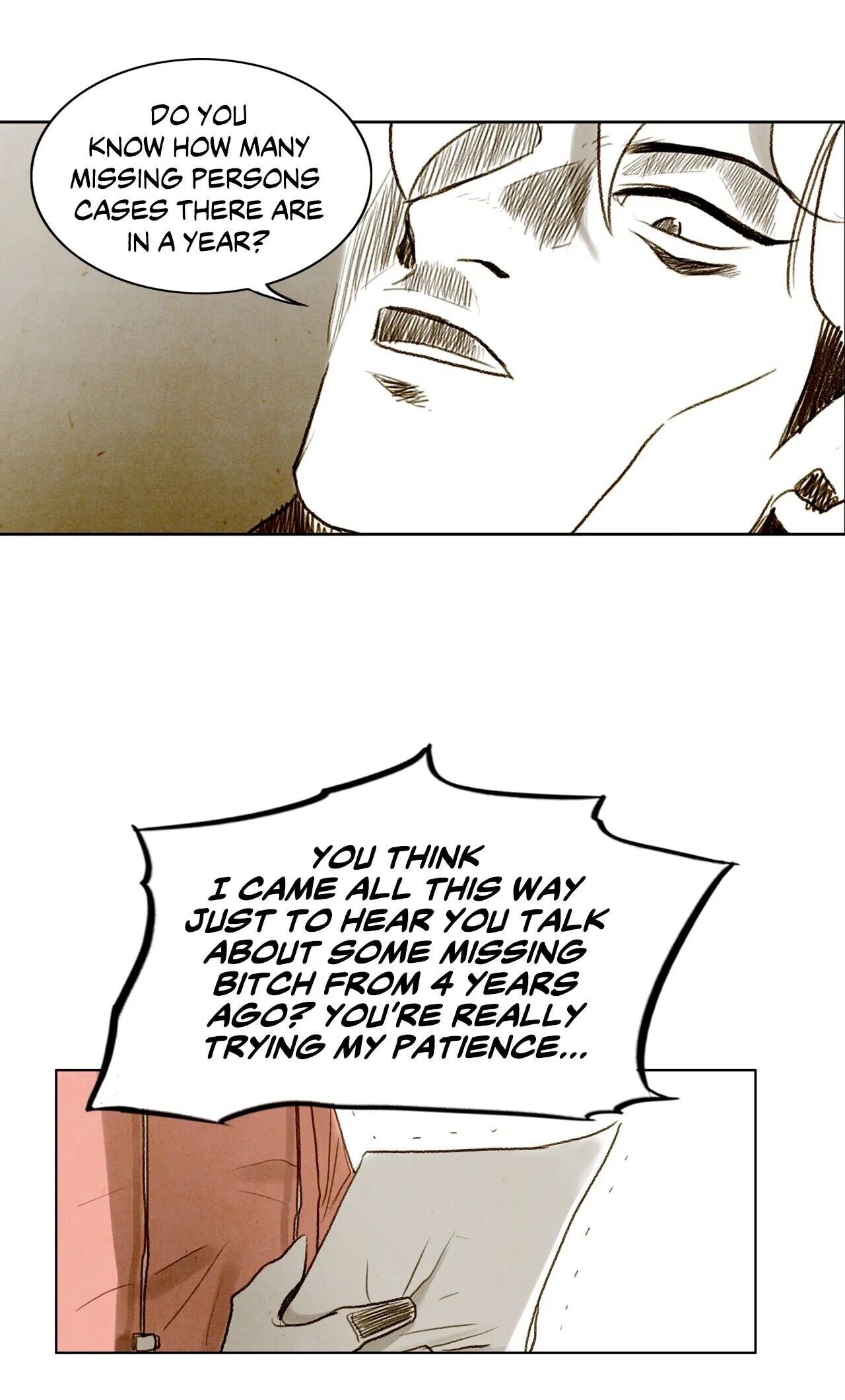 Delicious Chapter 39 image 19