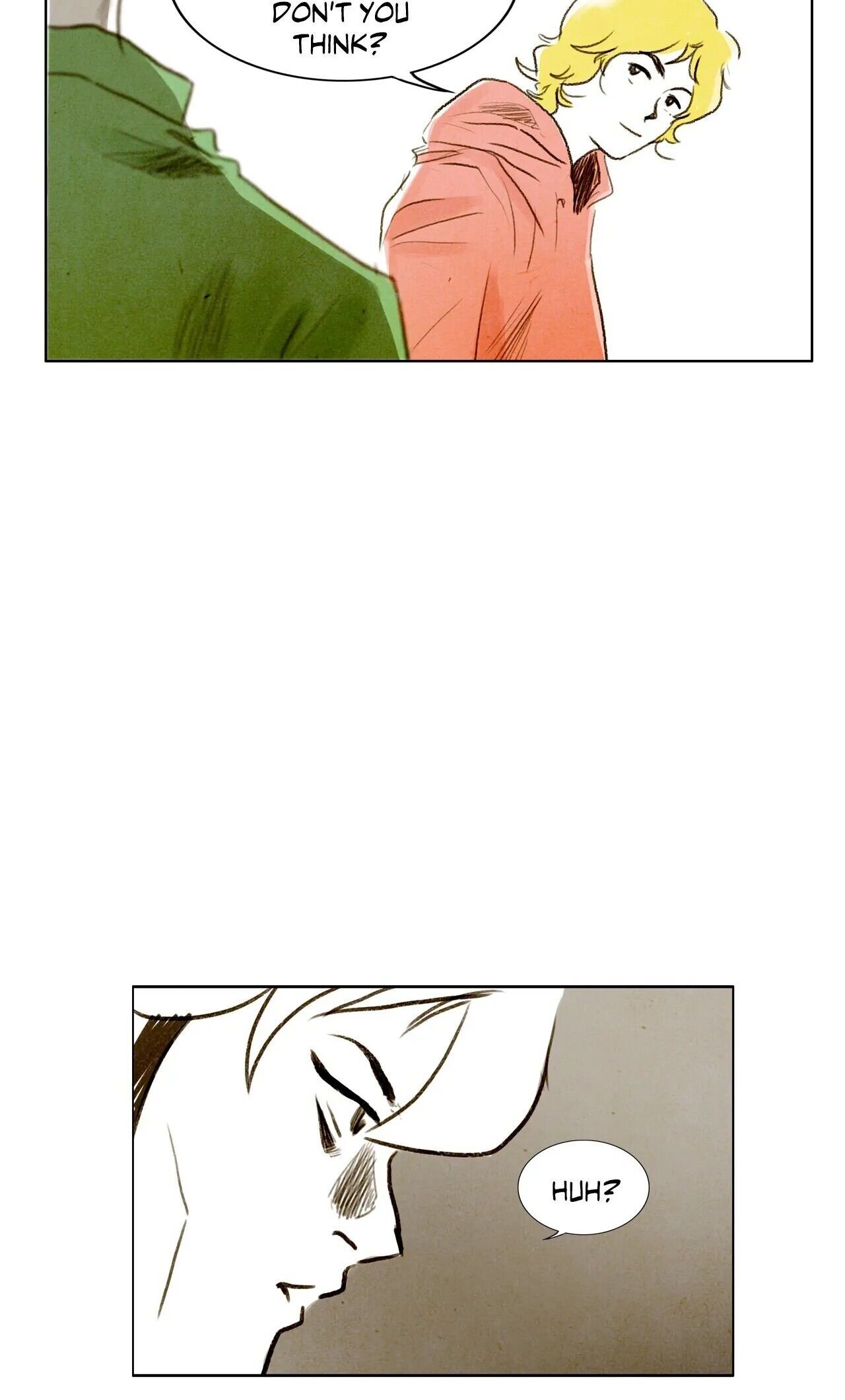 Delicious Chapter 39 image 23