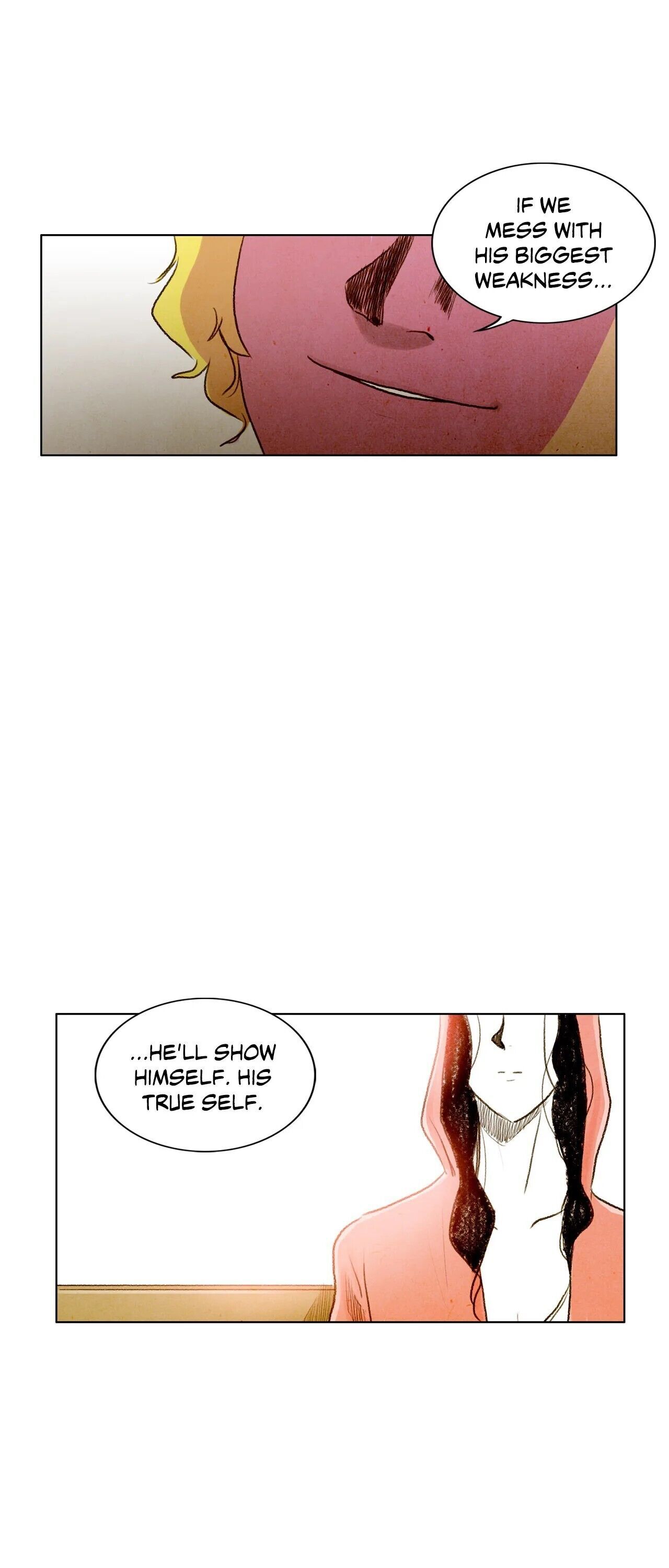 Delicious Chapter 39 image 24