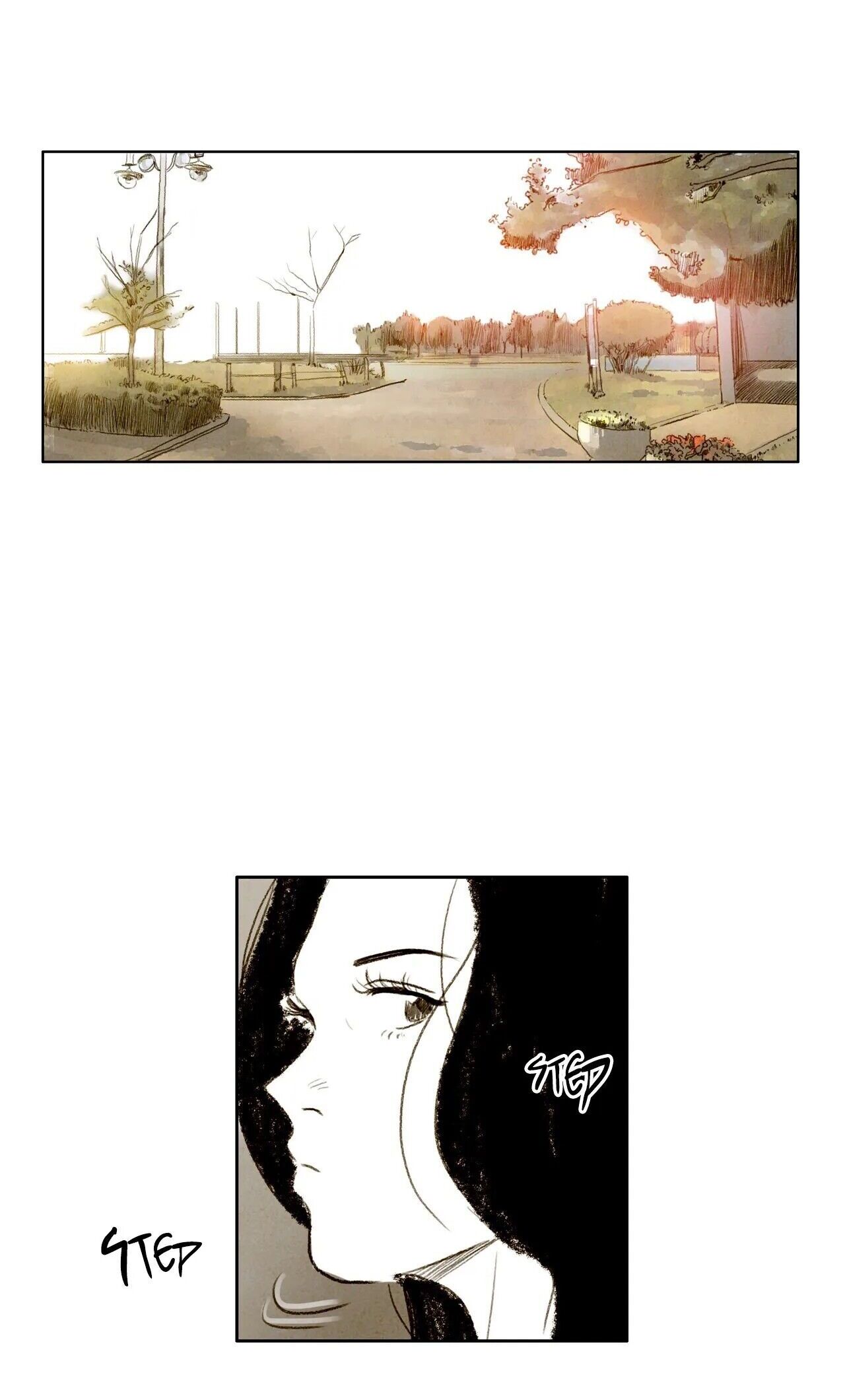 Delicious Chapter 39 image 25