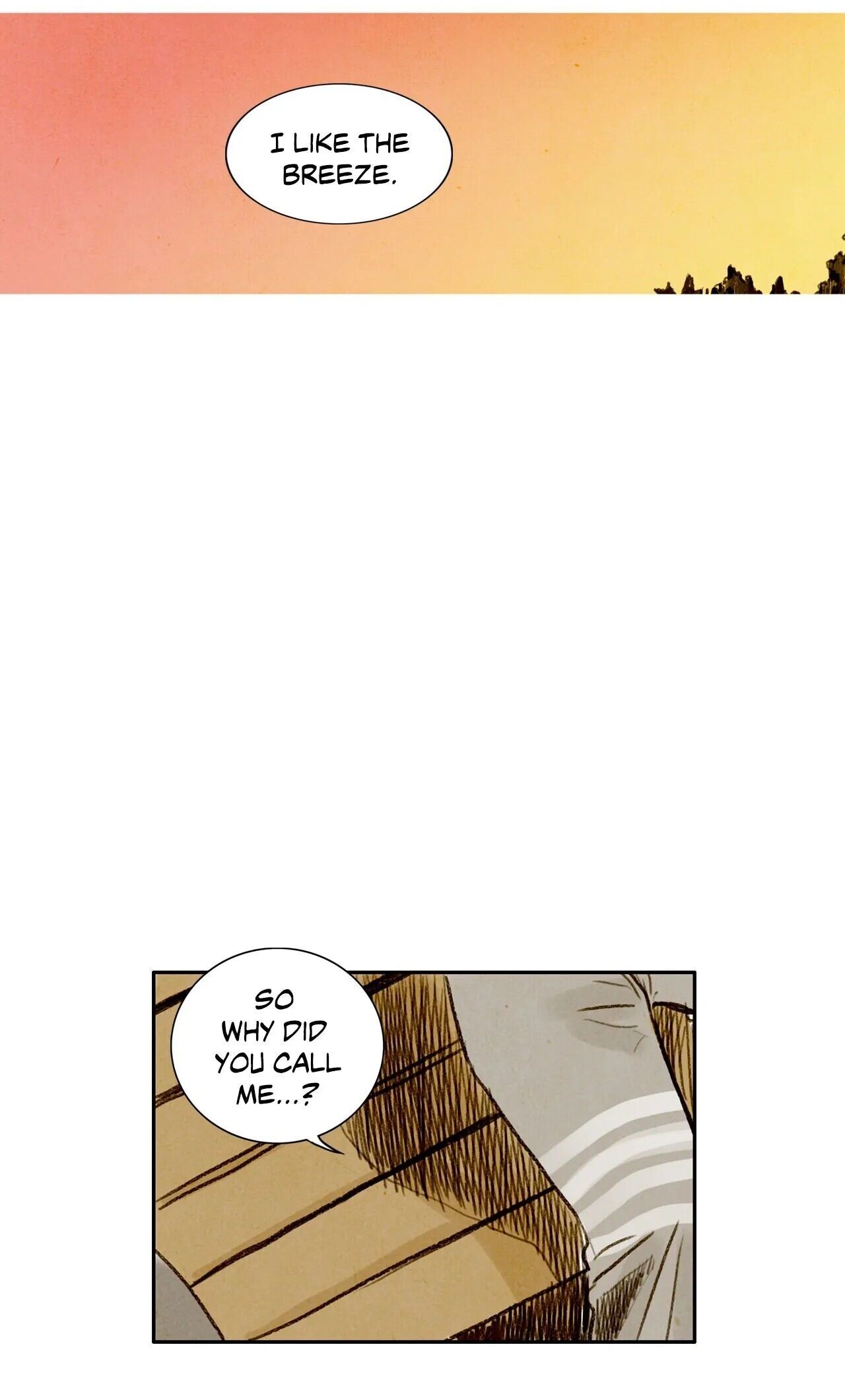 Delicious Chapter 39 image 27