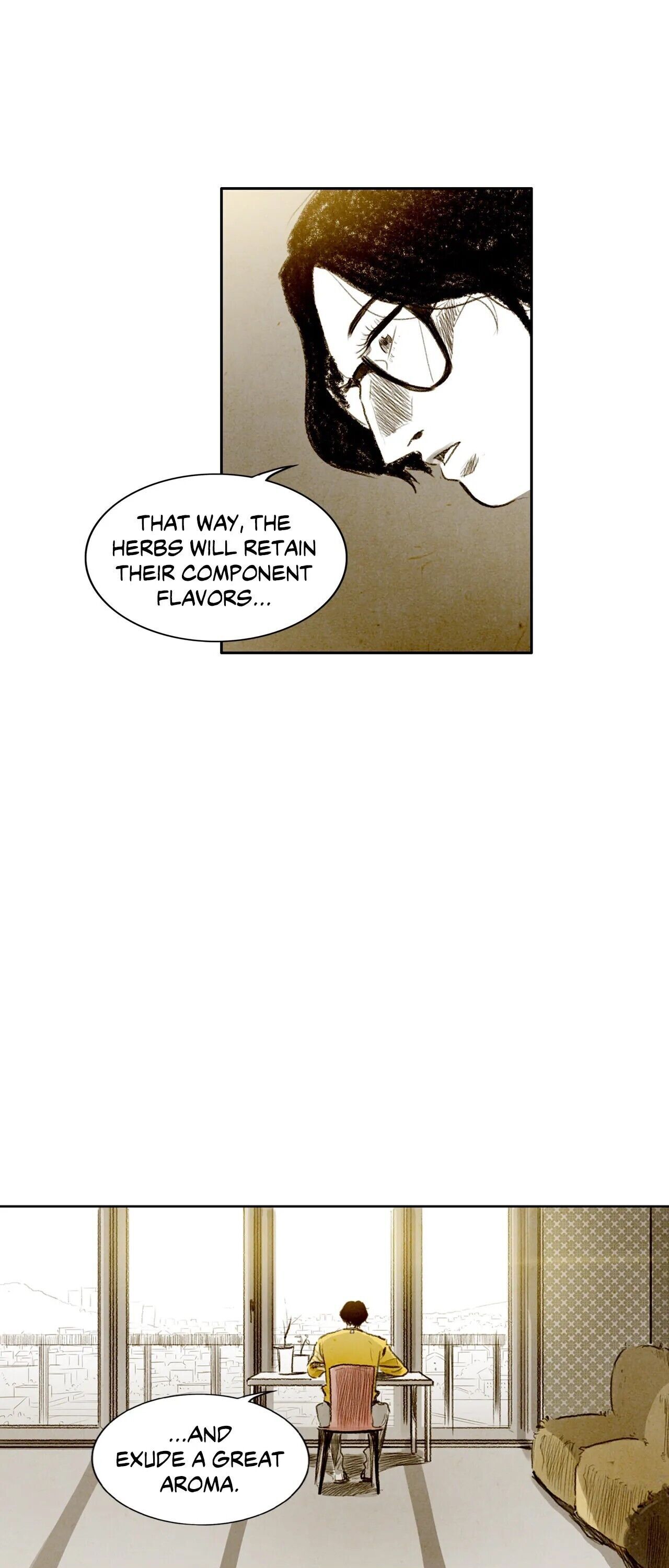 Delicious Chapter 39 image 2