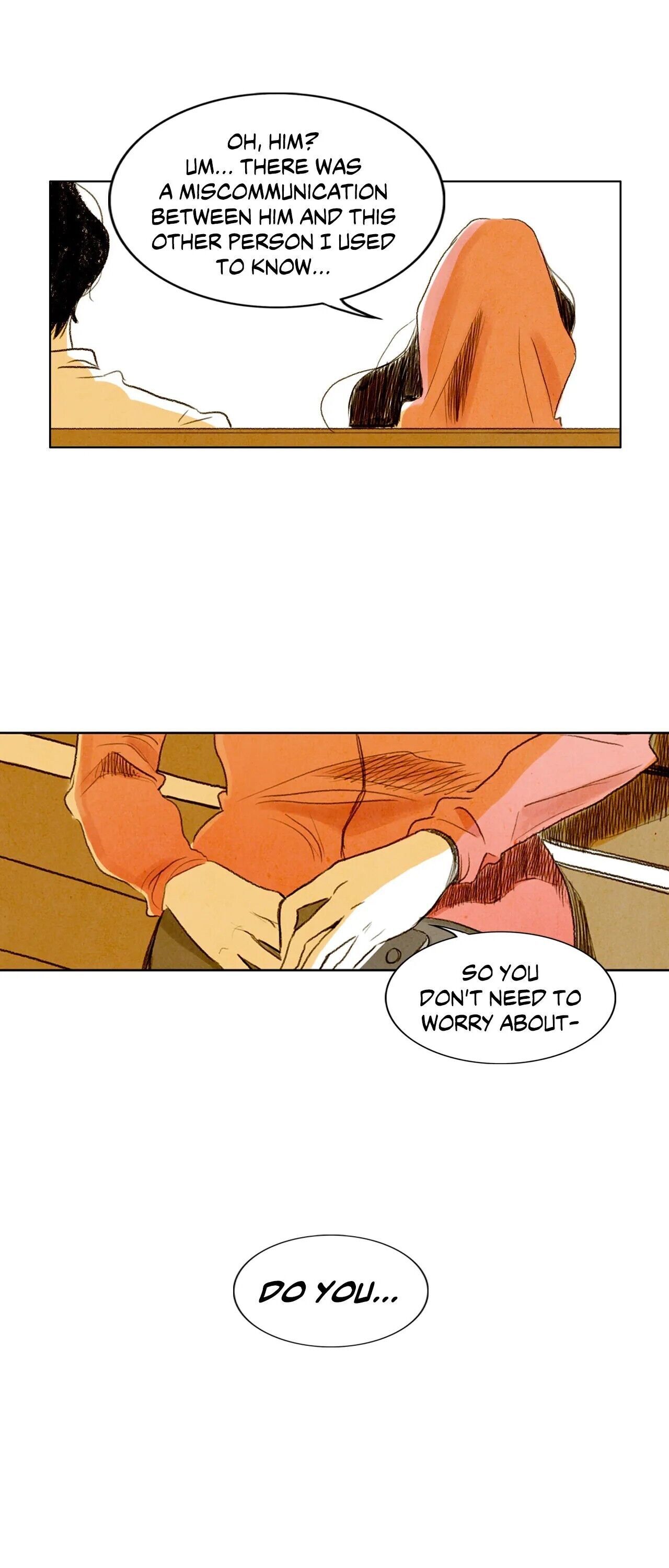 Delicious Chapter 39 image 32