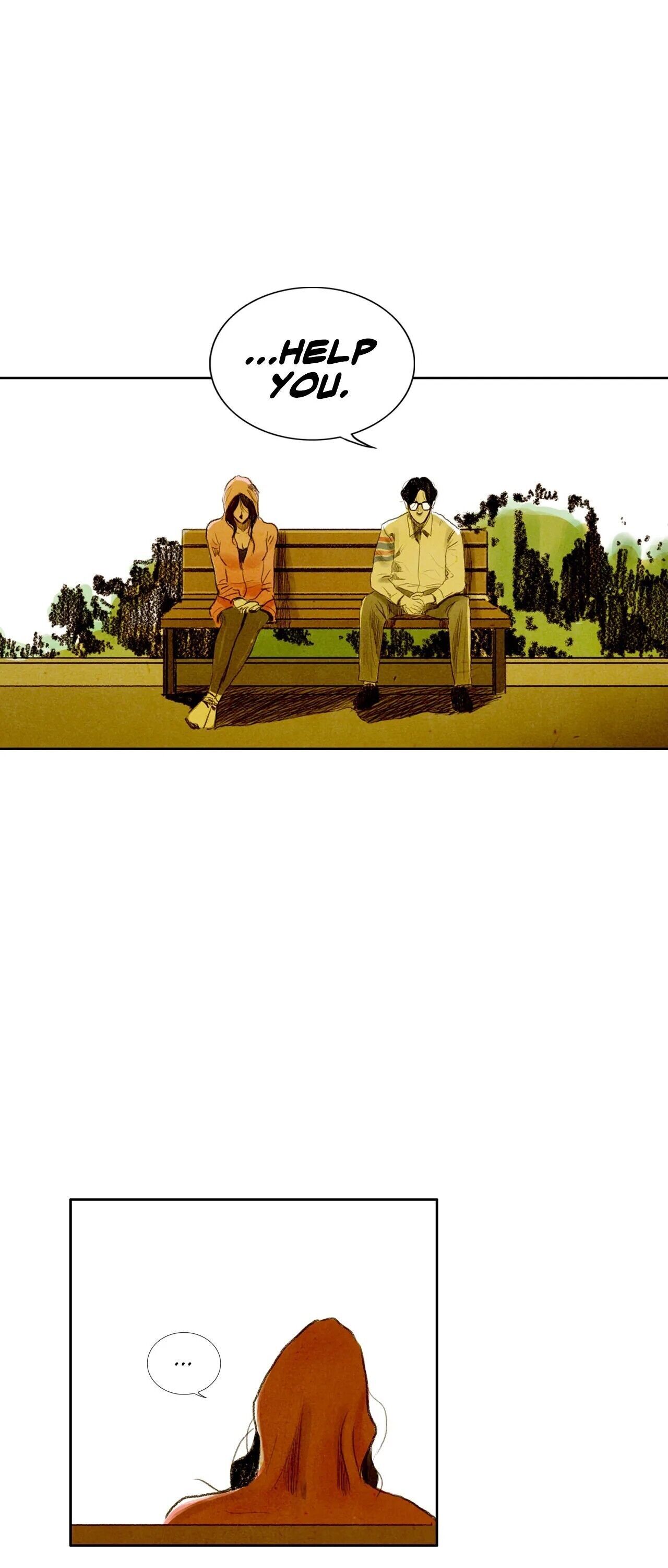 Delicious Chapter 39 image 36