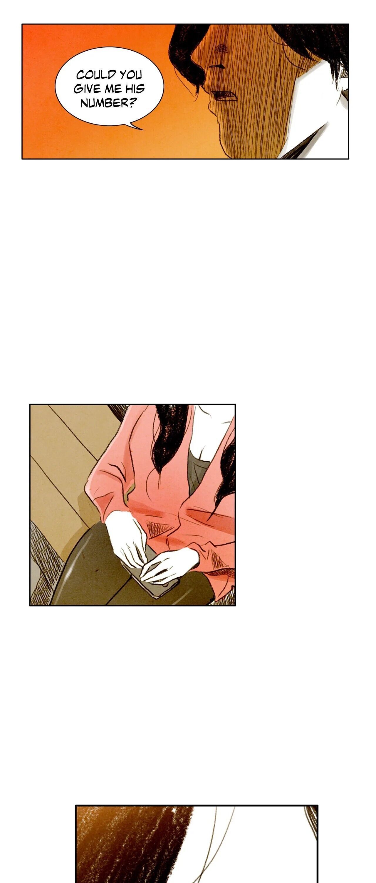 Delicious Chapter 39 image 38