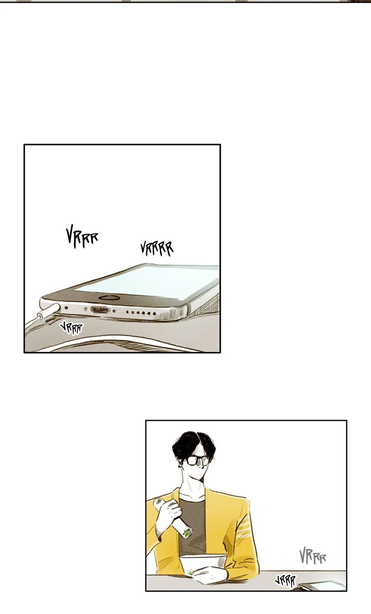 Delicious Chapter 39 image 3