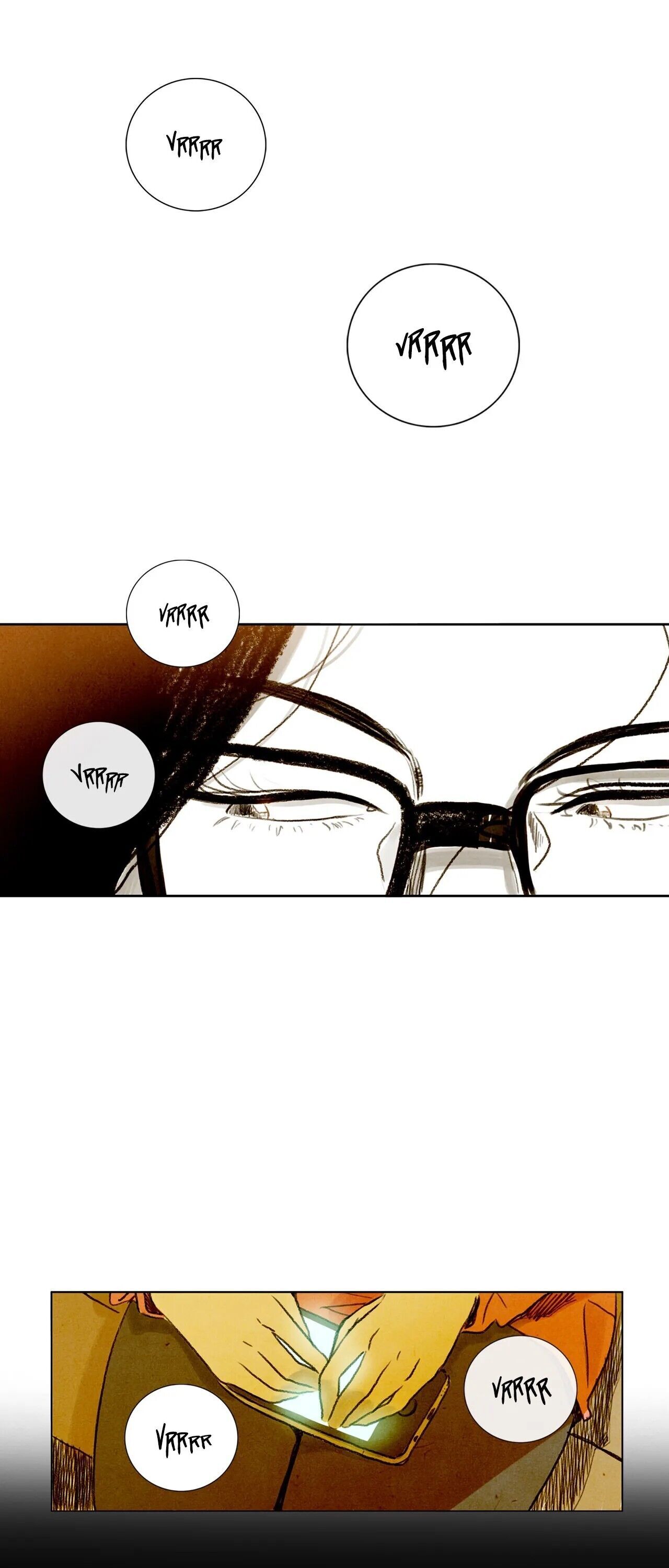 Delicious Chapter 39 image 40