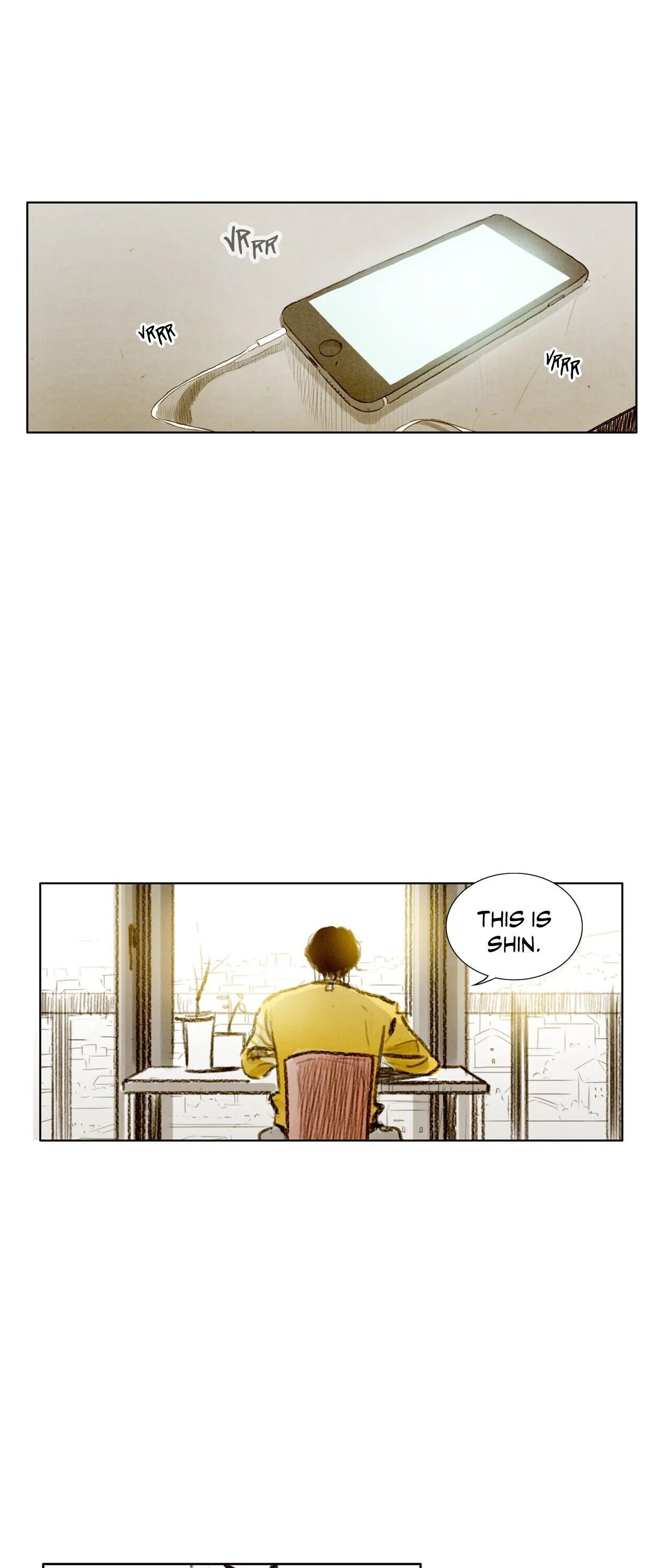 Delicious Chapter 39 image 4