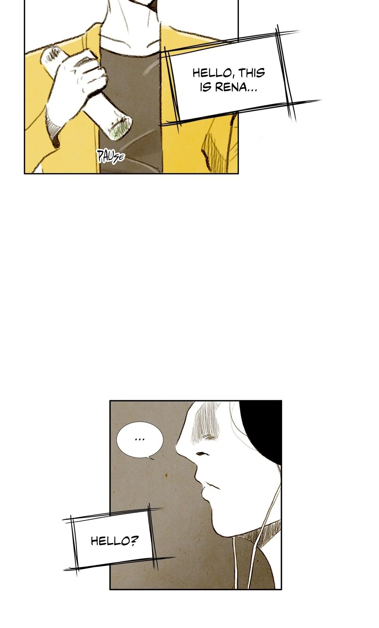 Delicious Chapter 39 image 5
