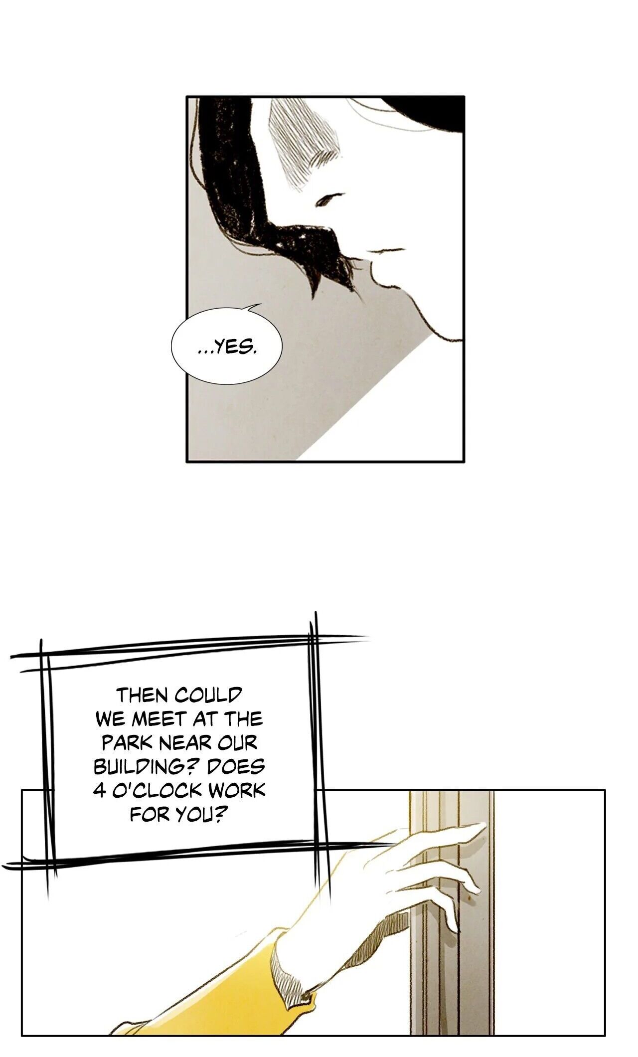Delicious Chapter 39 image 7
