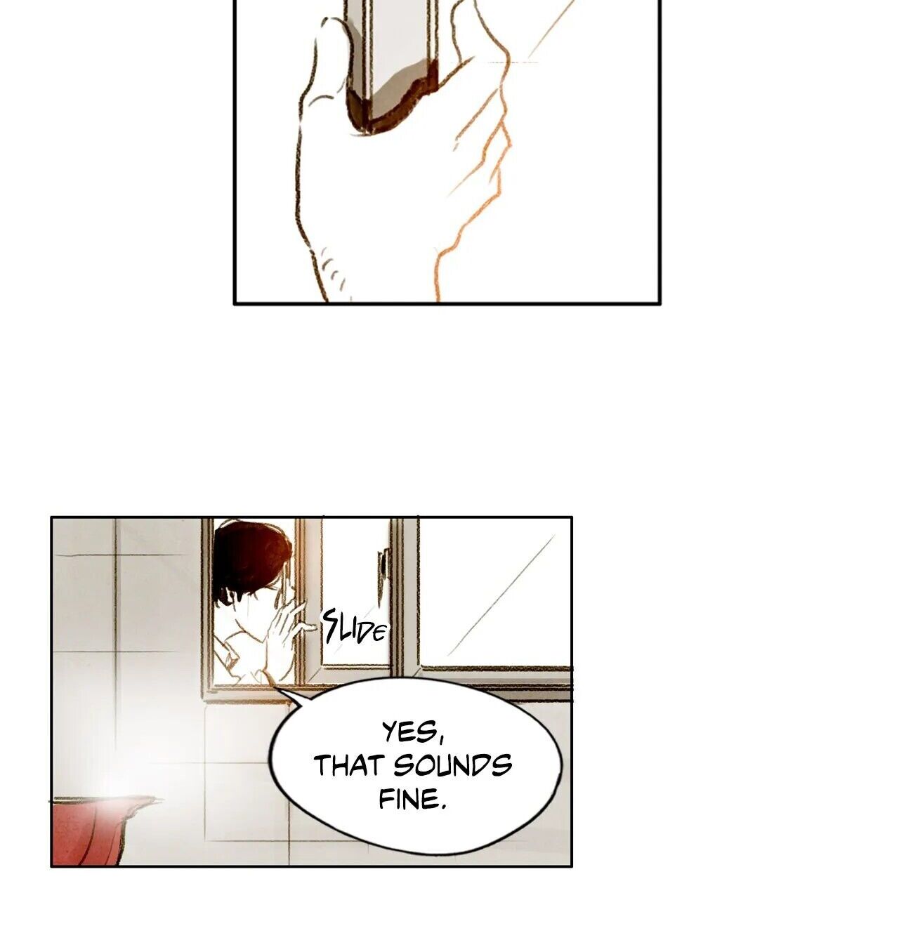 Delicious Chapter 4 image 18