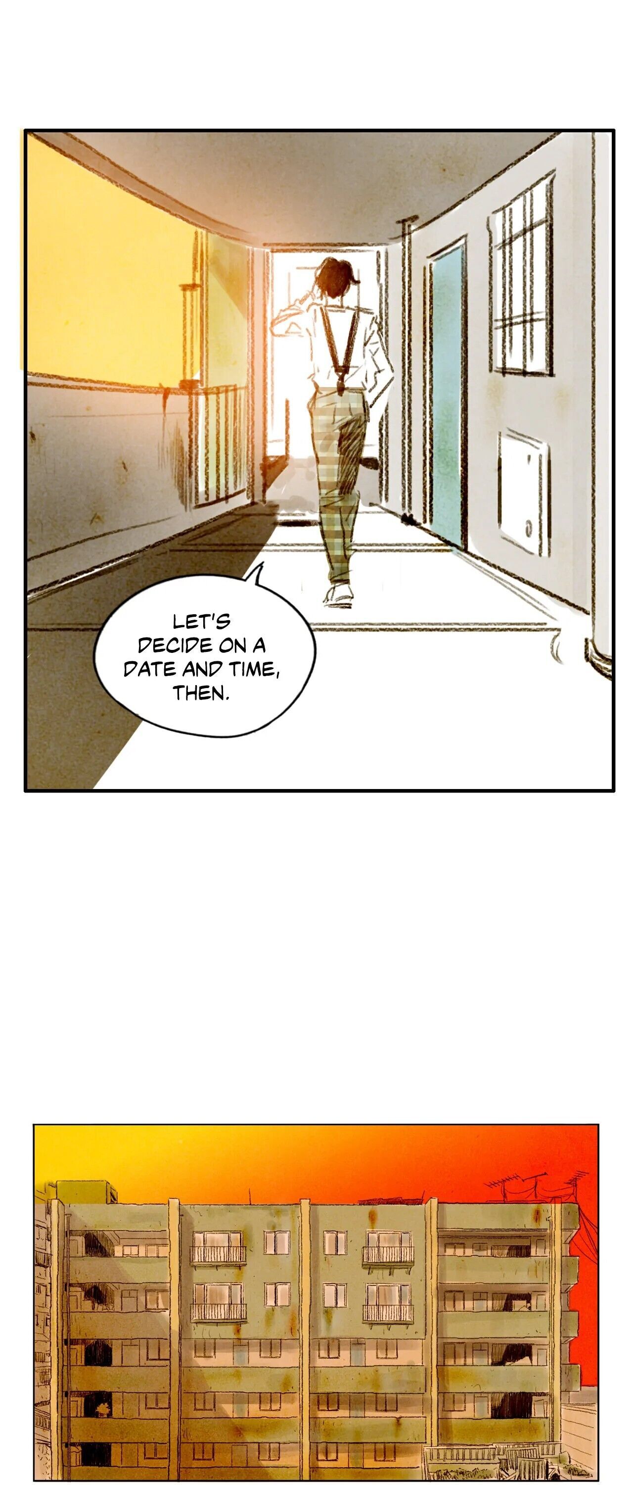 Delicious Chapter 4 image 19