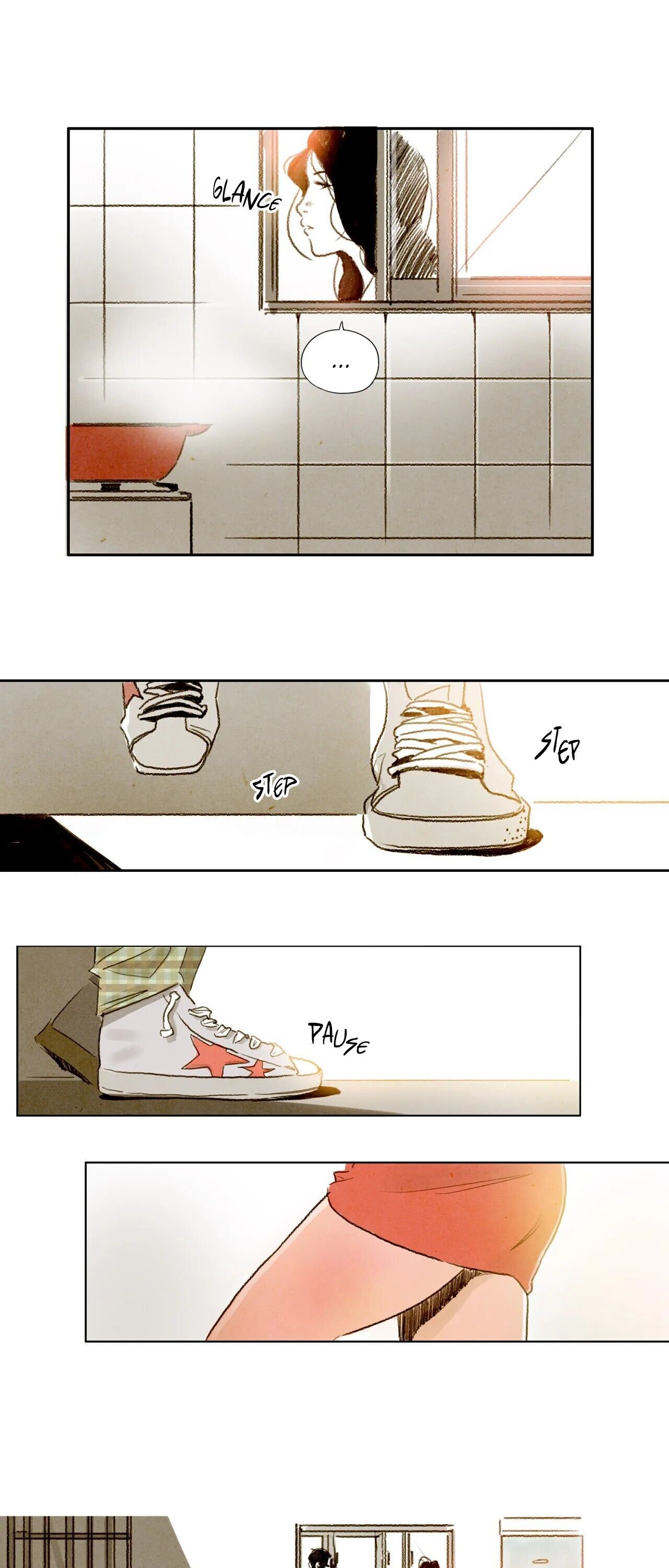 Delicious Chapter 4 image 21