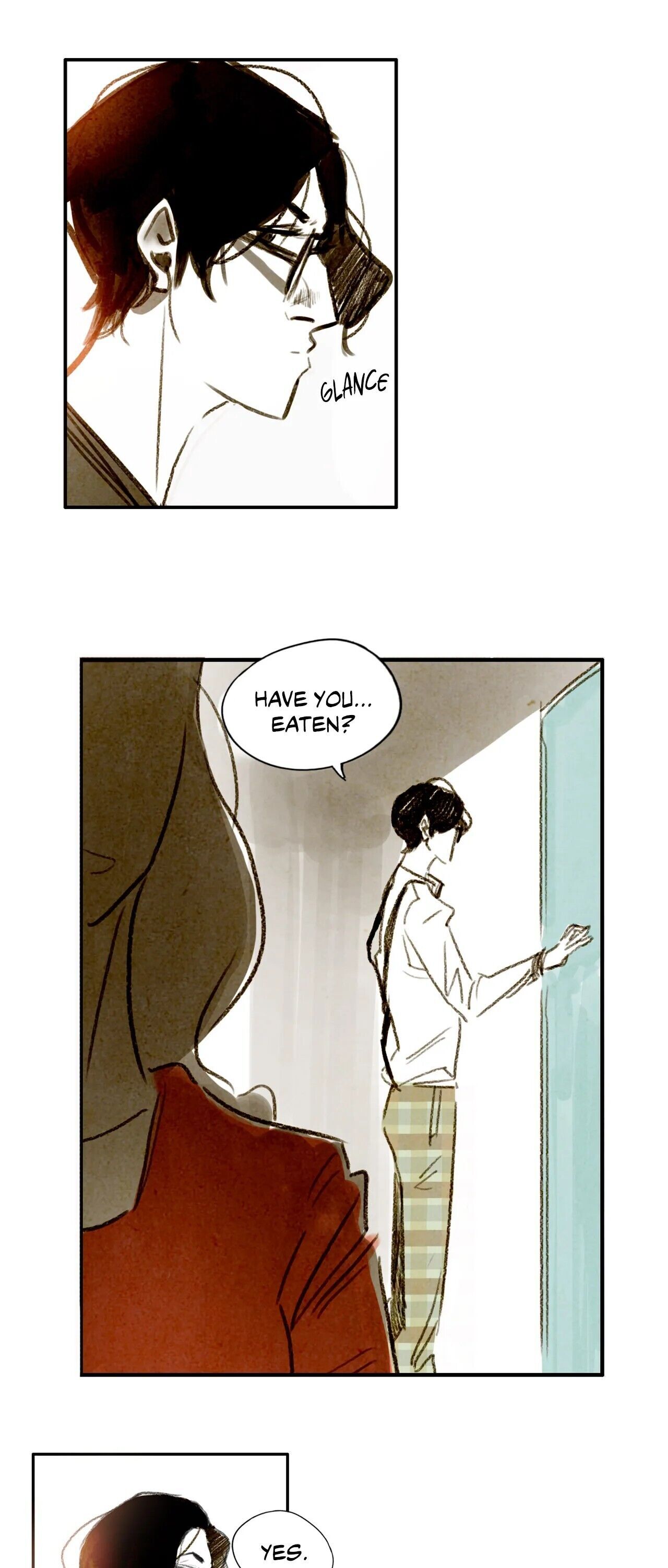 Delicious Chapter 4 image 23
