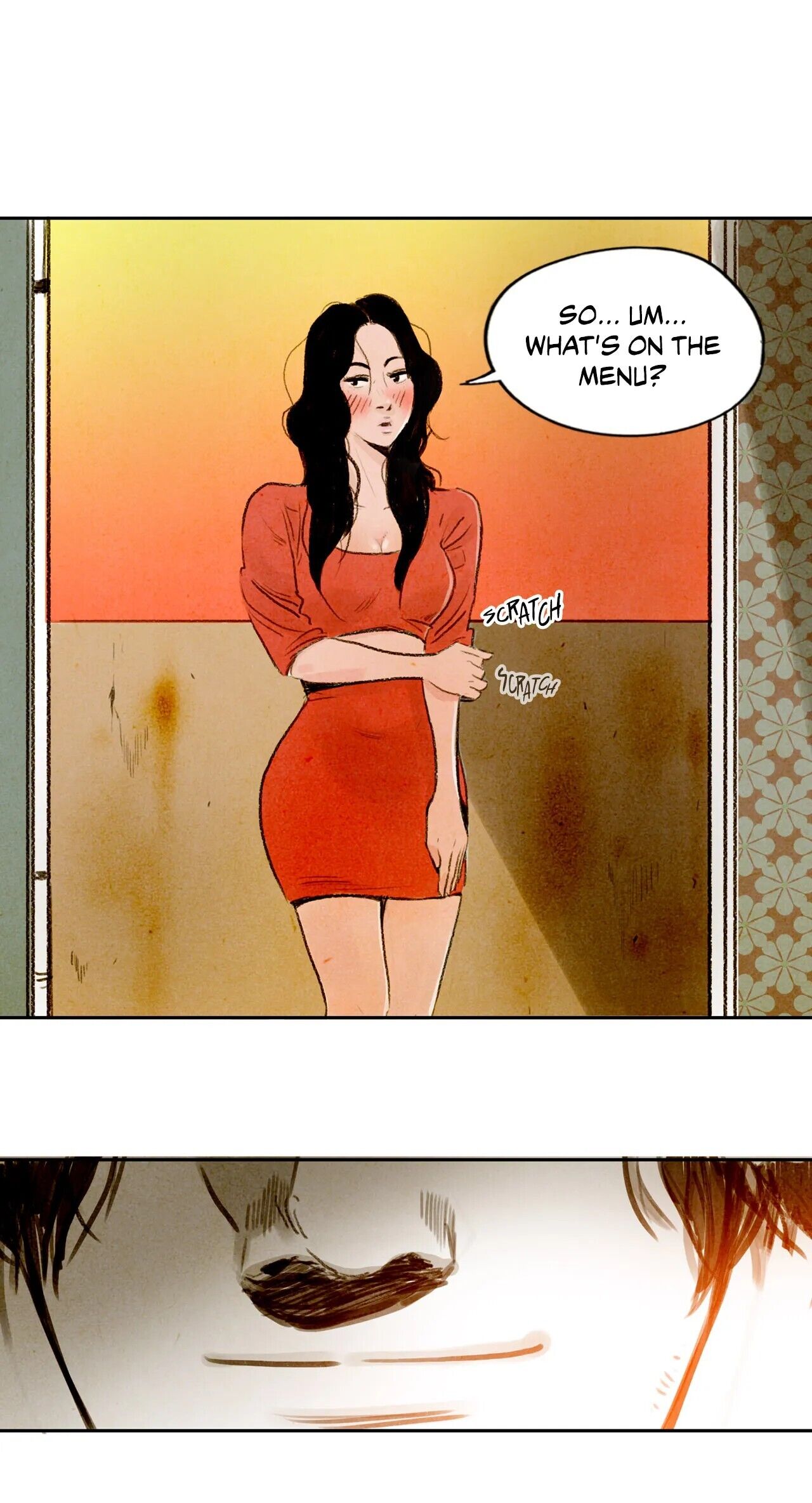 Delicious Chapter 4 image 27