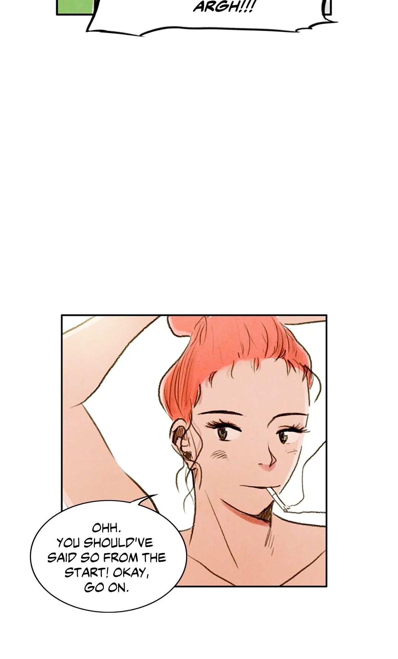 Delicious Chapter 40 image 13
