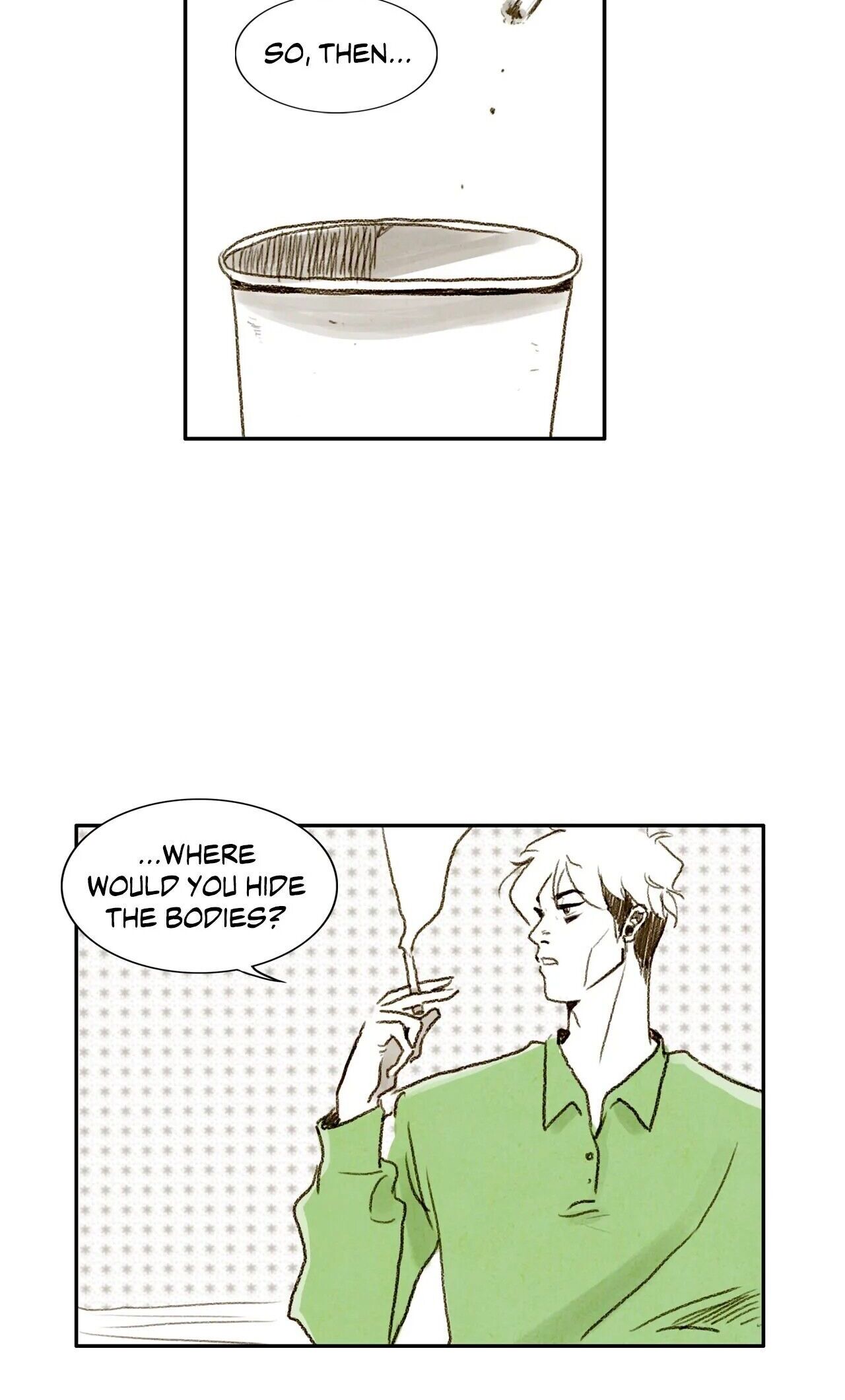 Delicious Chapter 40 image 15