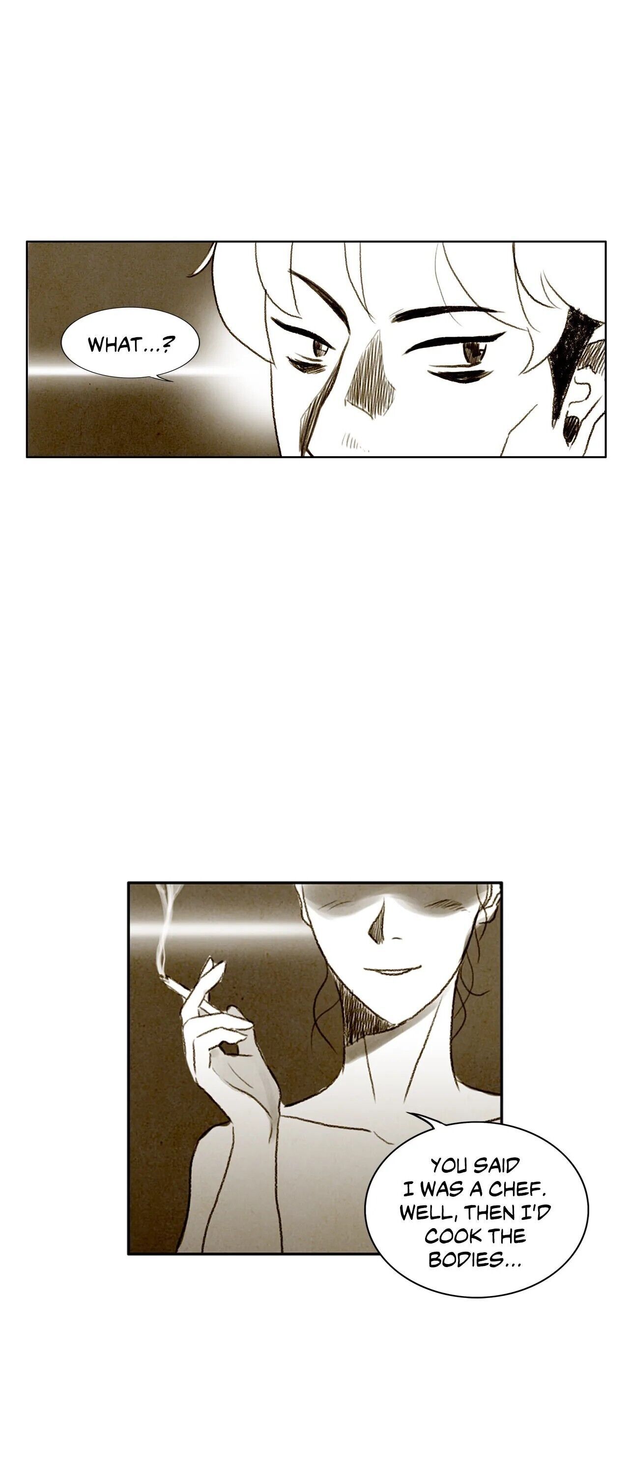 Delicious Chapter 40 image 18