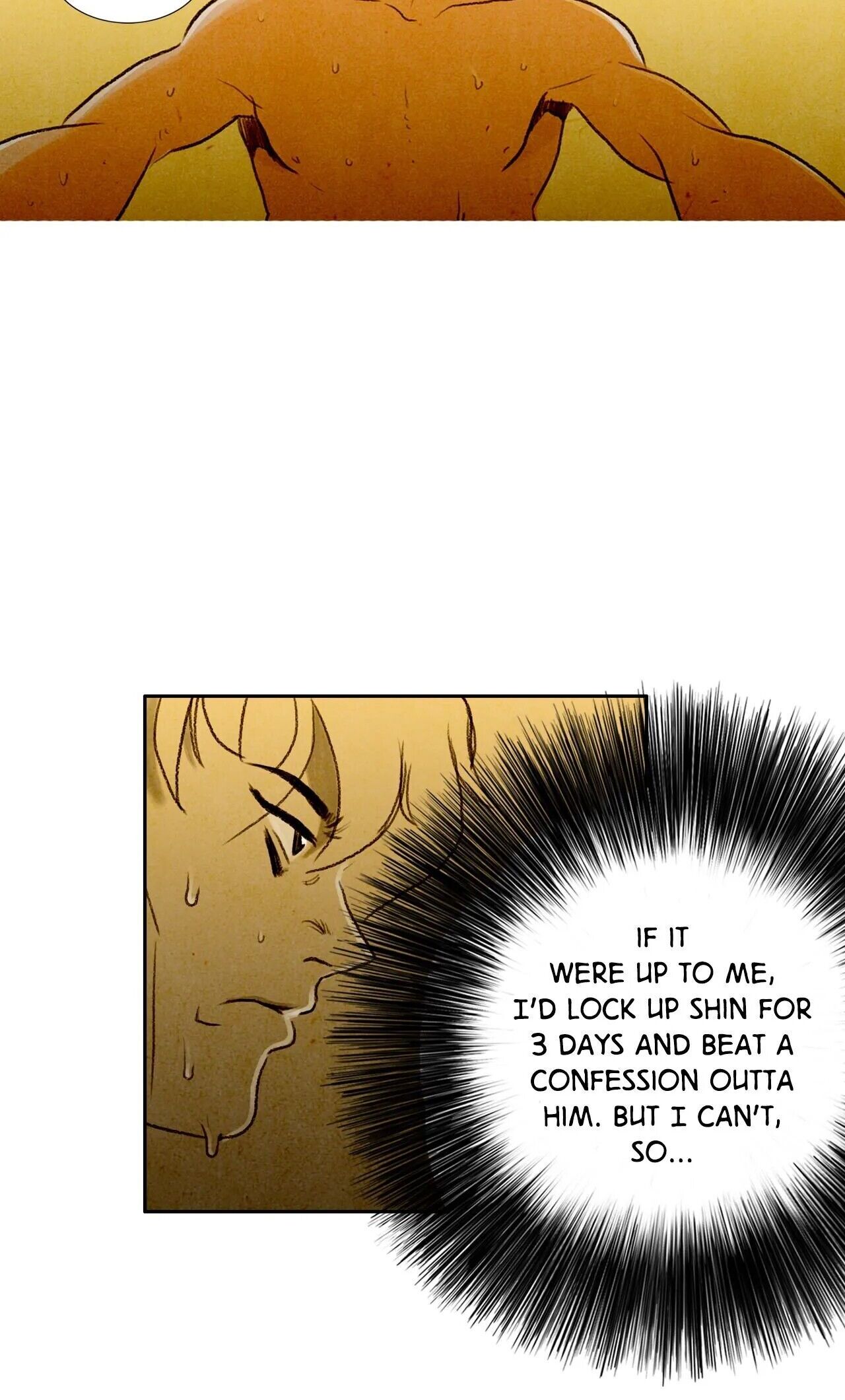 Delicious Chapter 40 image 1