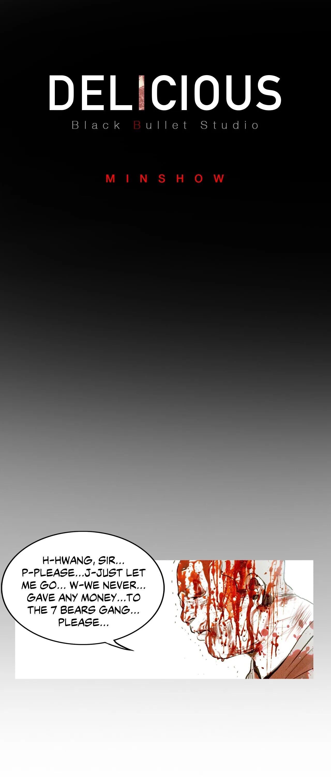 Delicious Chapter 40 image 22