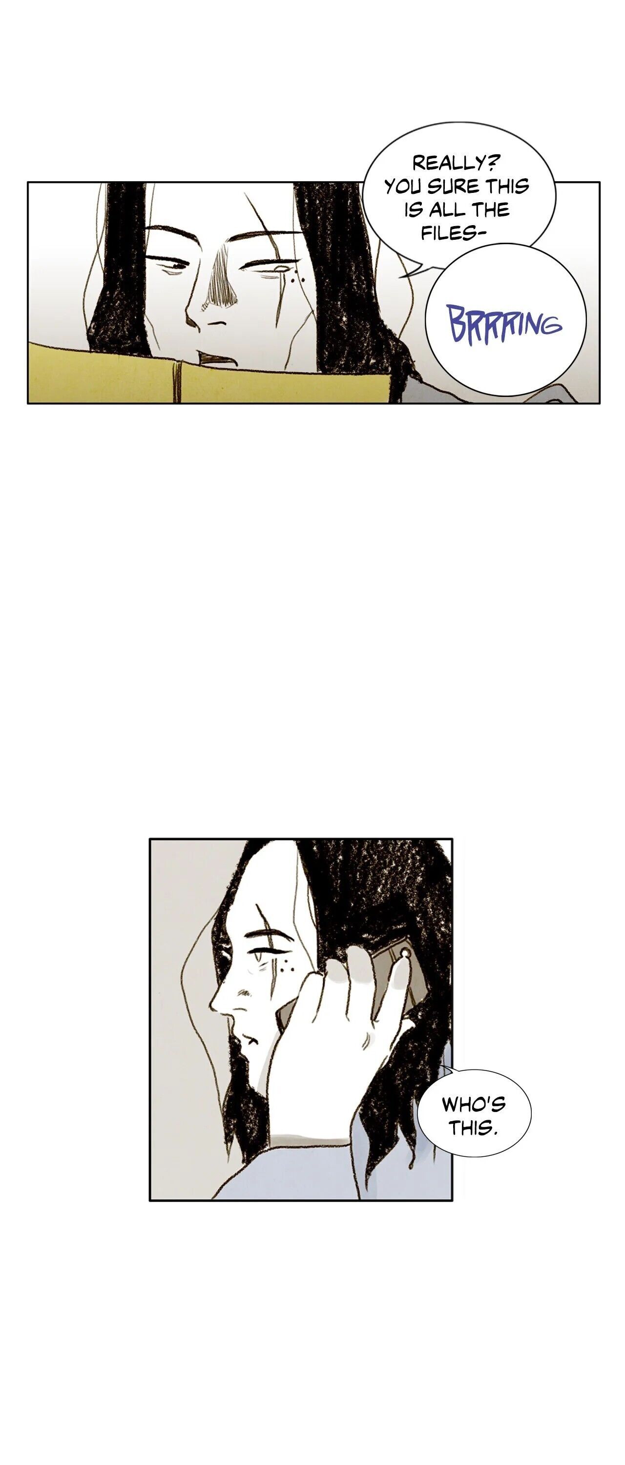 Delicious Chapter 40 image 24