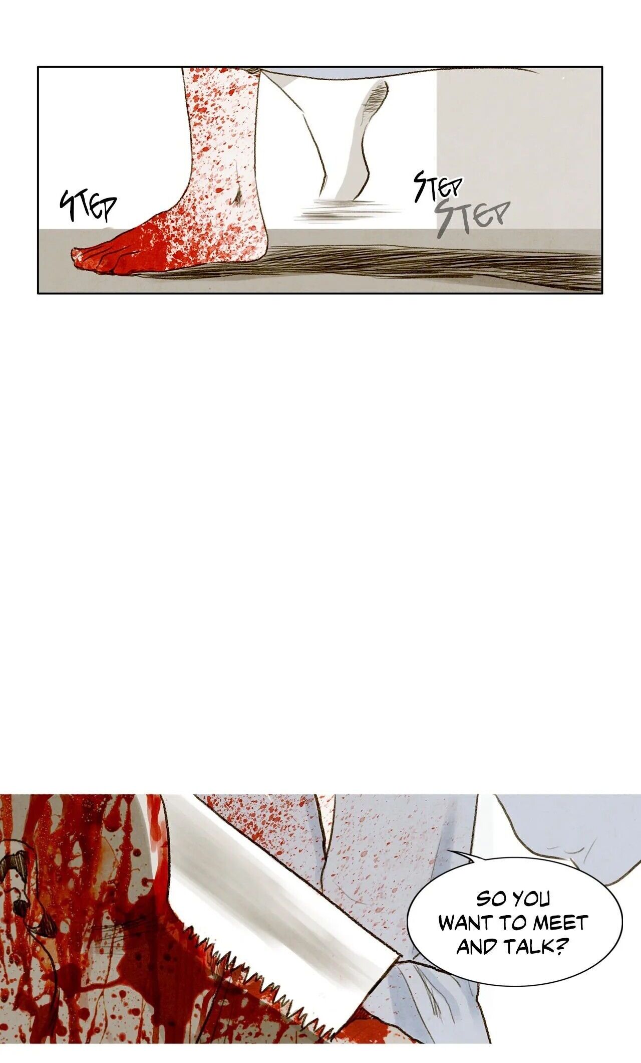 Delicious Chapter 40 image 31